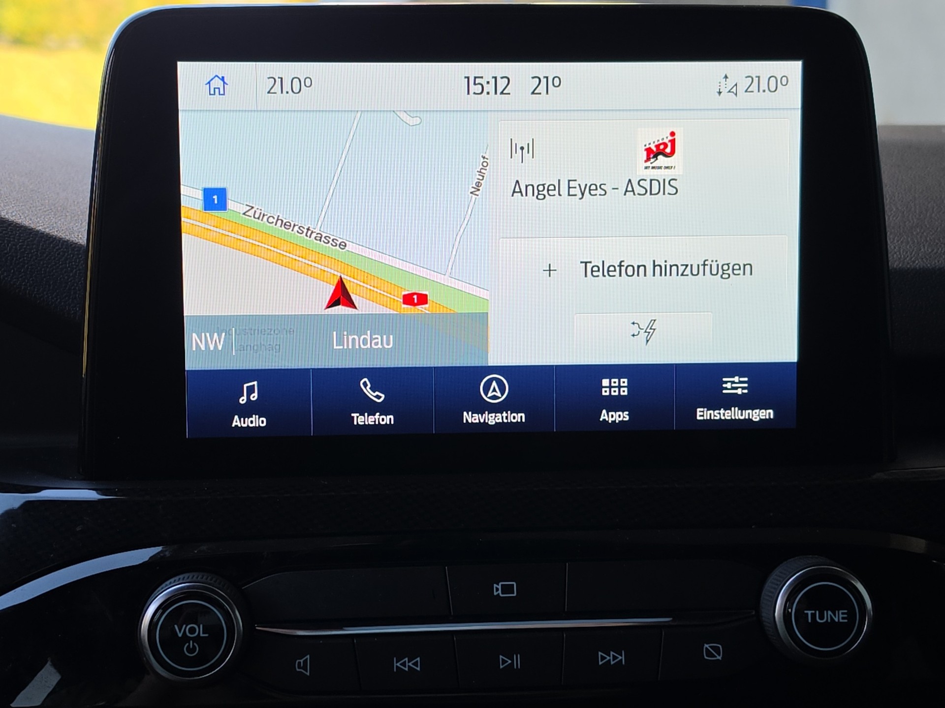 FORD Kuga 2.5 Hybrid ST-Line X 4x4-image-24