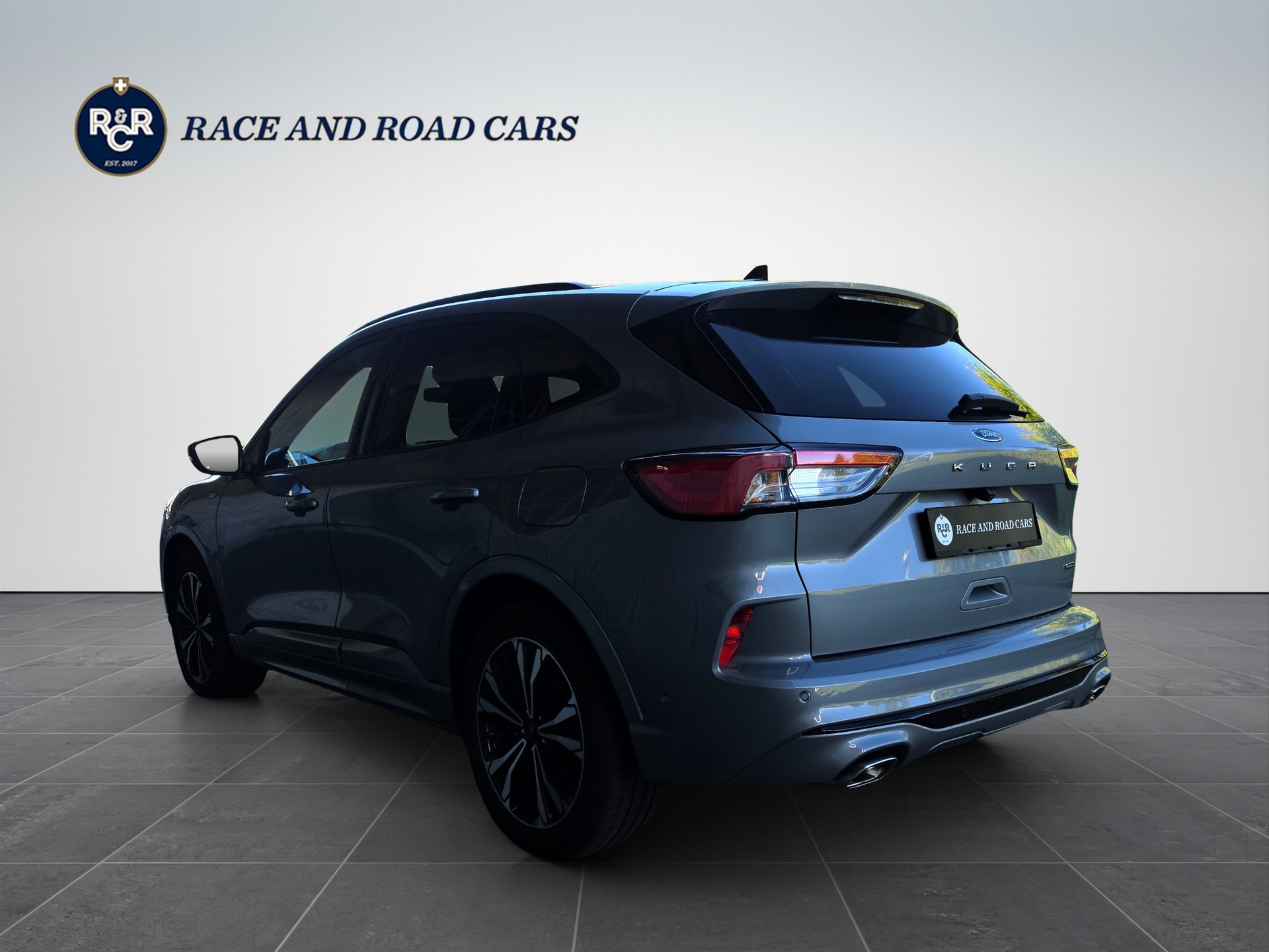 FORD Kuga 2.5 Hybrid ST-Line X 4x4-image-6