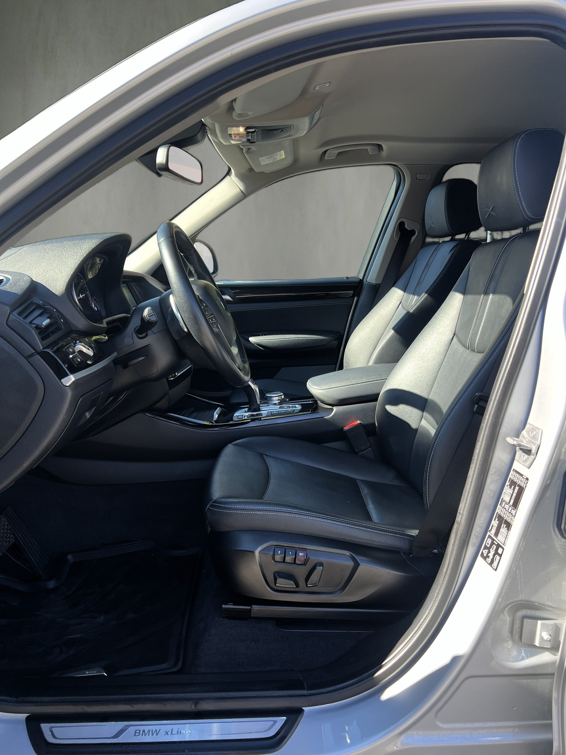 BMW X3 xDrive 30d xLine Steptronic-image-14
