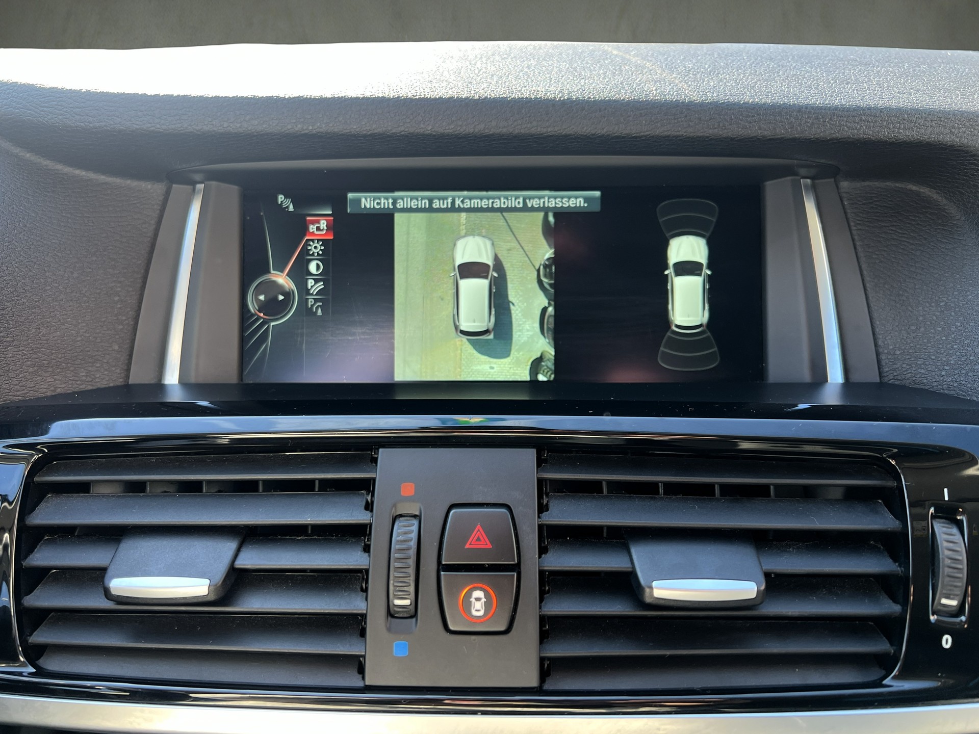 BMW X3 xDrive 30d xLine Steptronic-image-15
