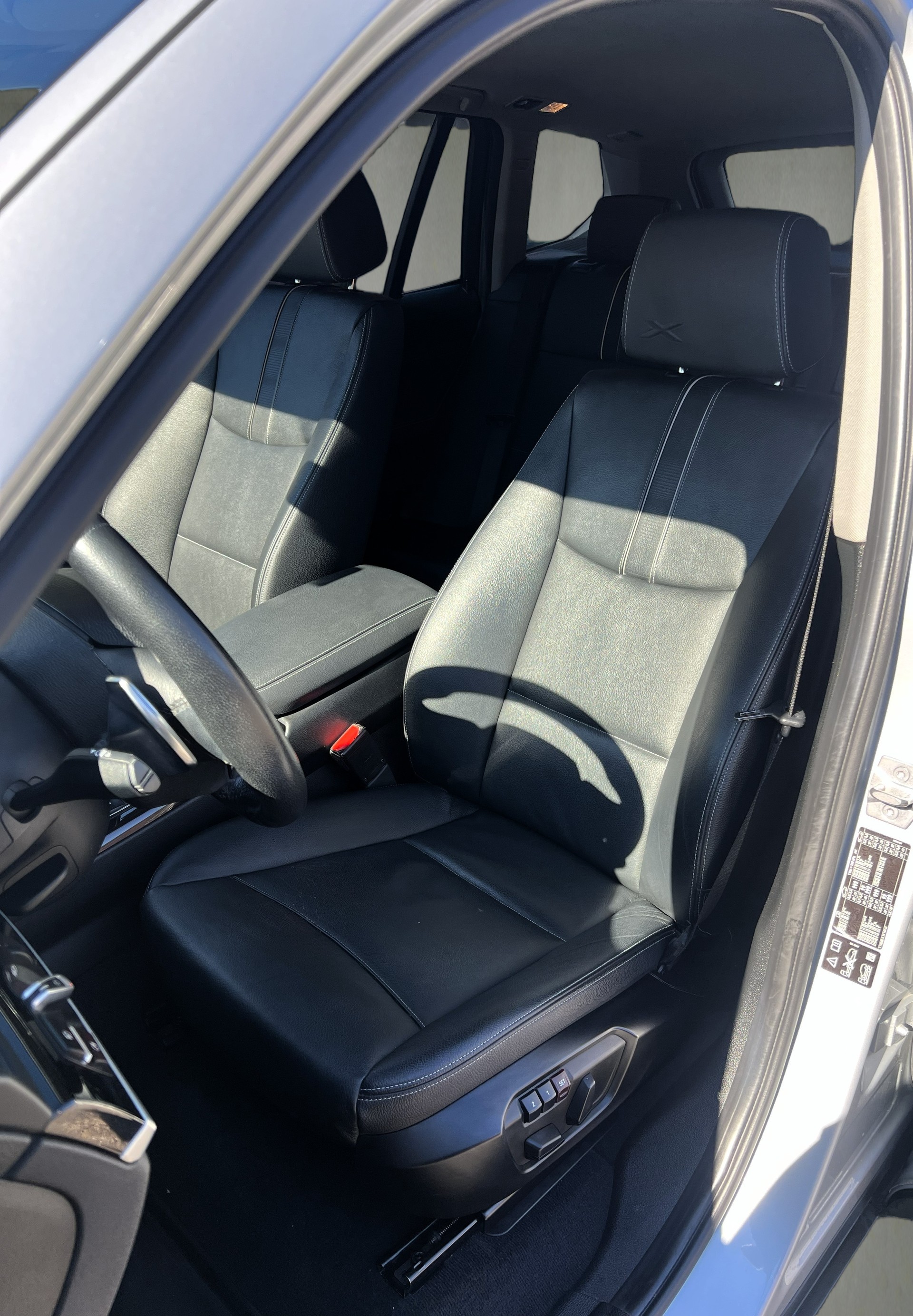 BMW X3 xDrive 30d xLine Steptronic-image-13
