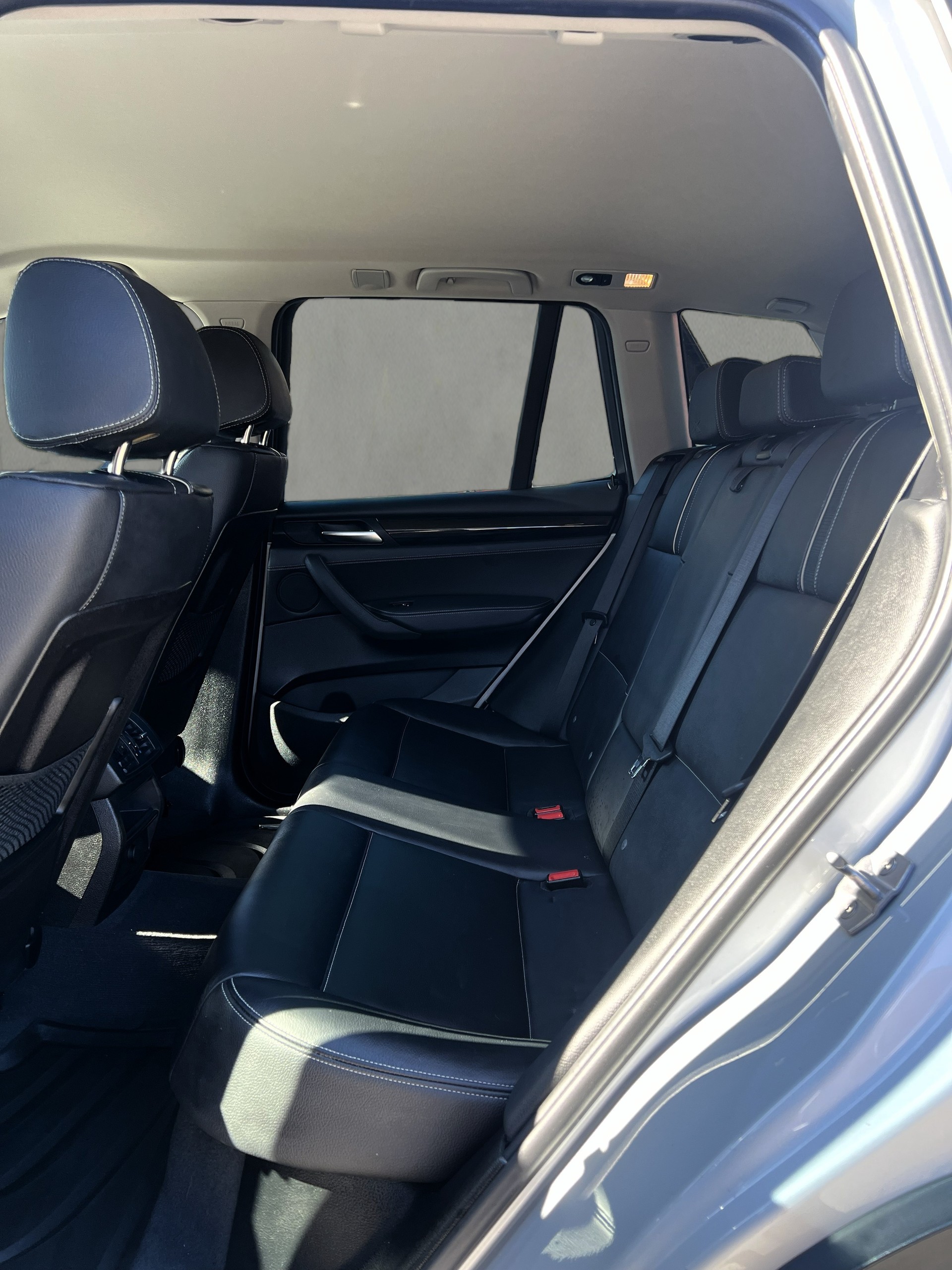 BMW X3 xDrive 30d xLine Steptronic-image-10