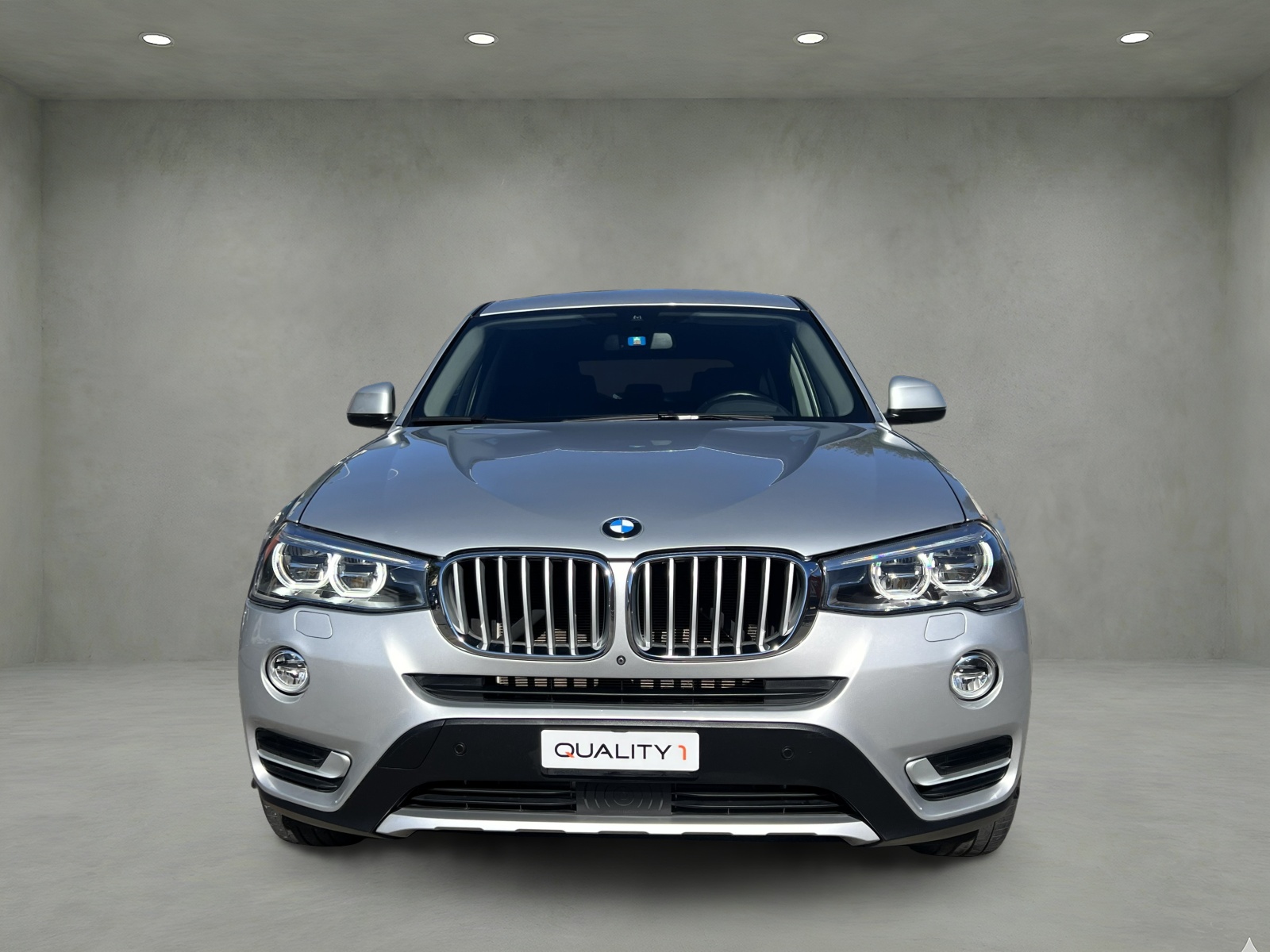 BMW X3 xDrive 30d xLine Steptronic-image-7