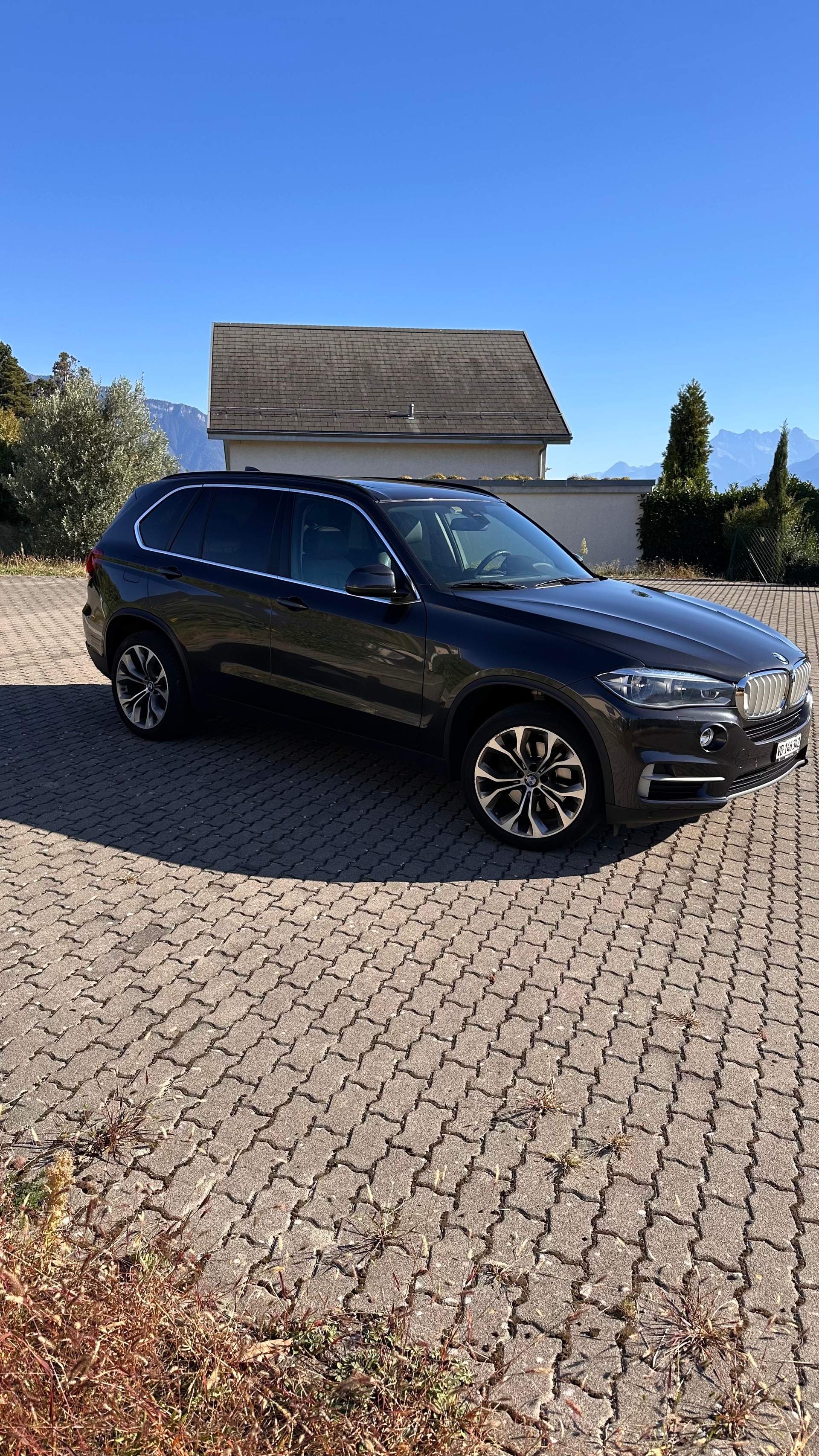 BMW 40d xDrive SAG-image-0