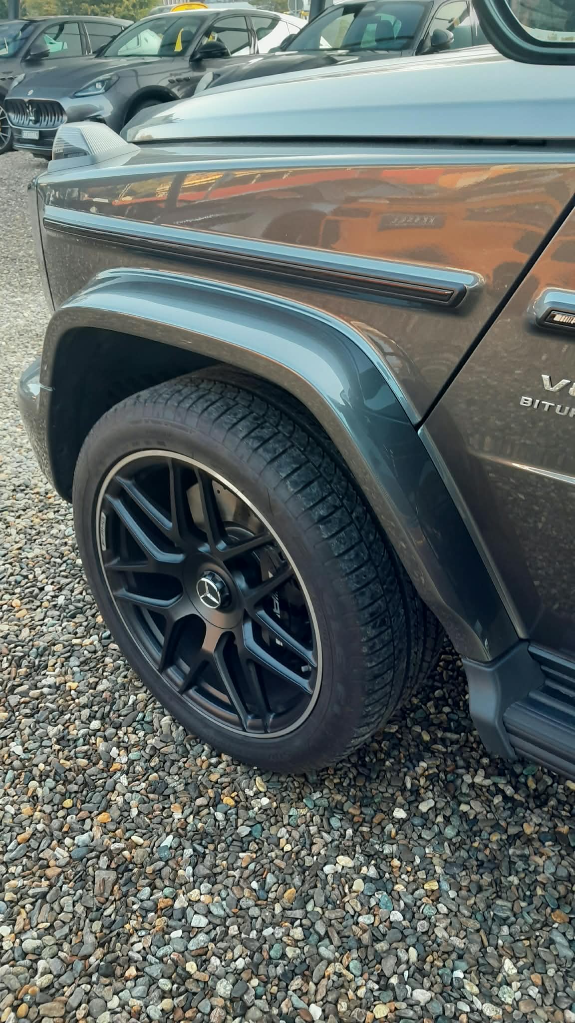MERCEDES-BENZ G 63 AMG-image-2
