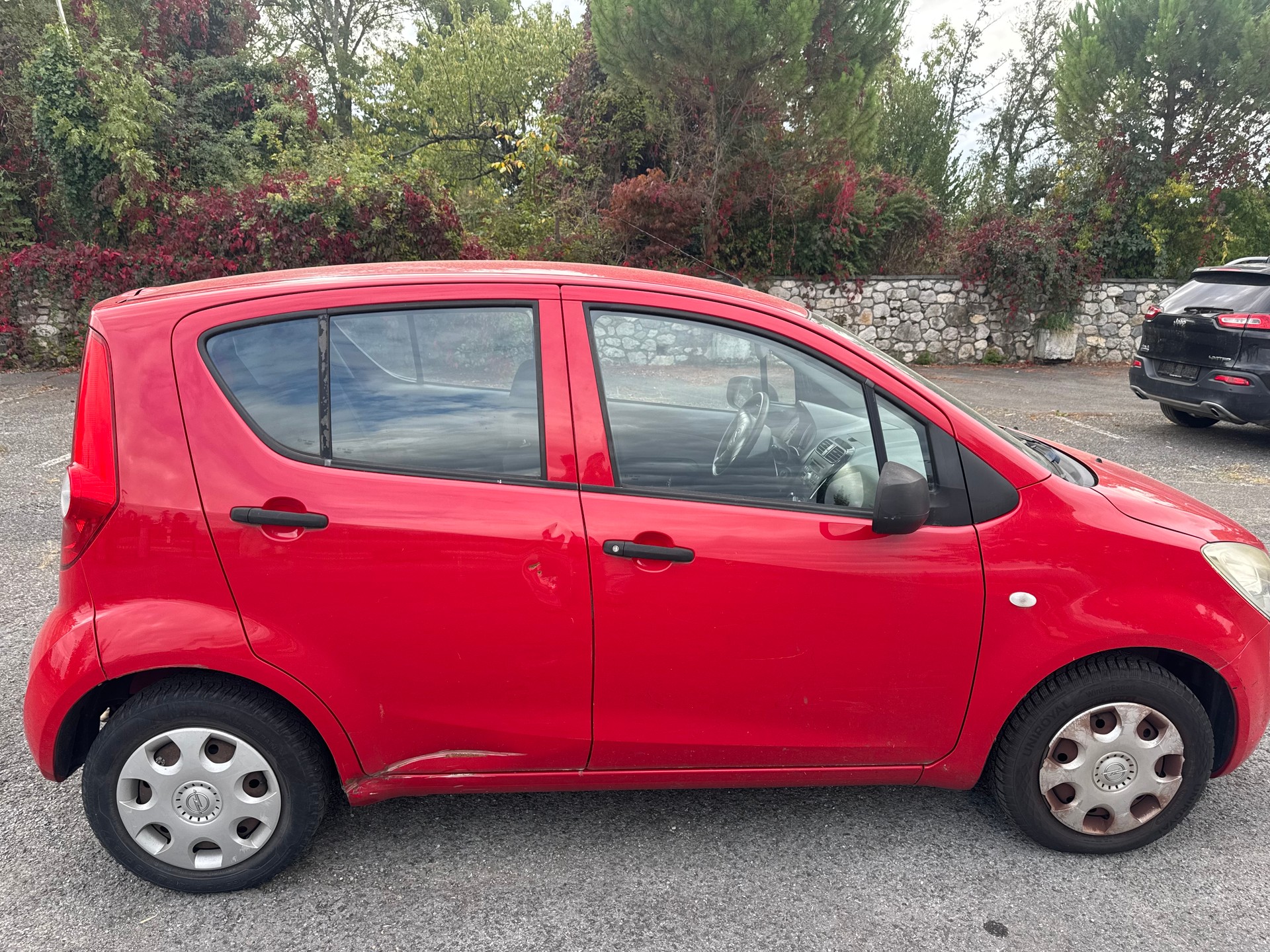 OPEL Agila 1.2 Enjoy-image-1