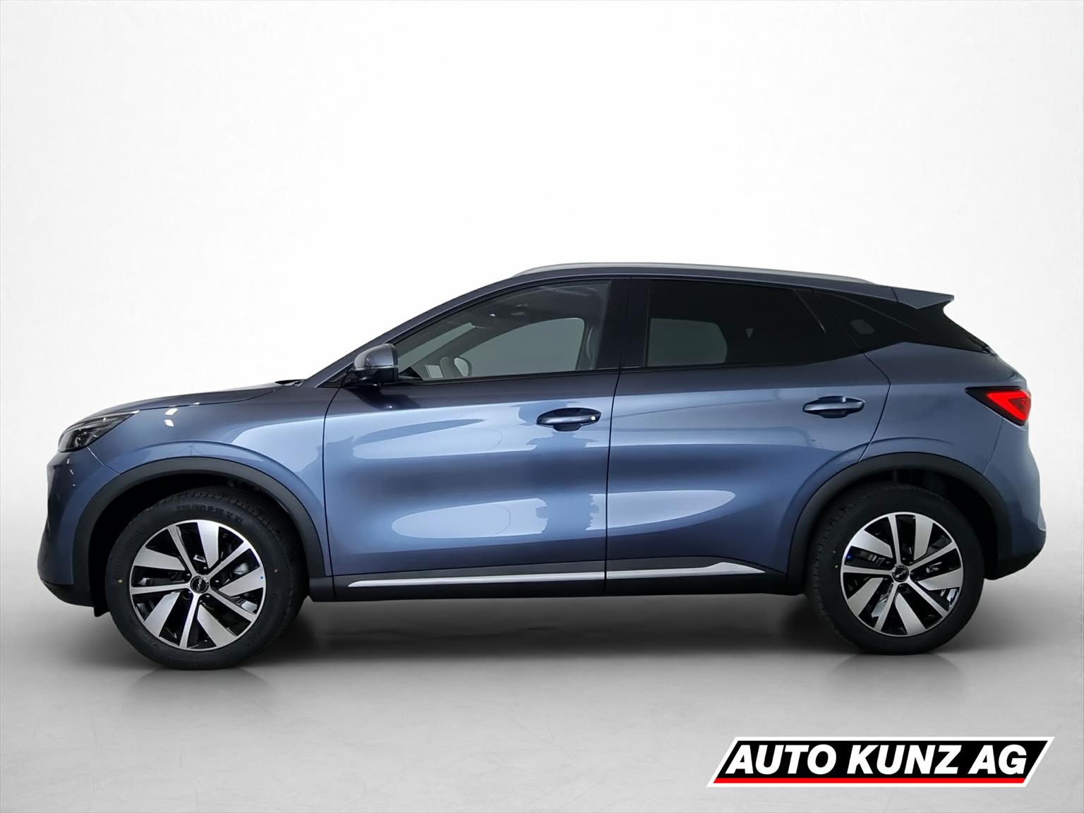 BYD Atto 3 EVO Excellence AWD-image-2
