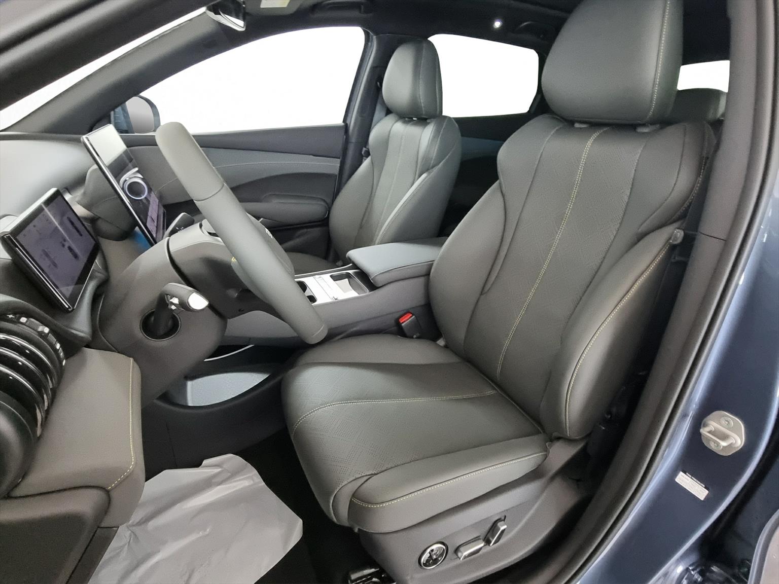 BYD Atto 3 EVO Excellence AWD-image-5