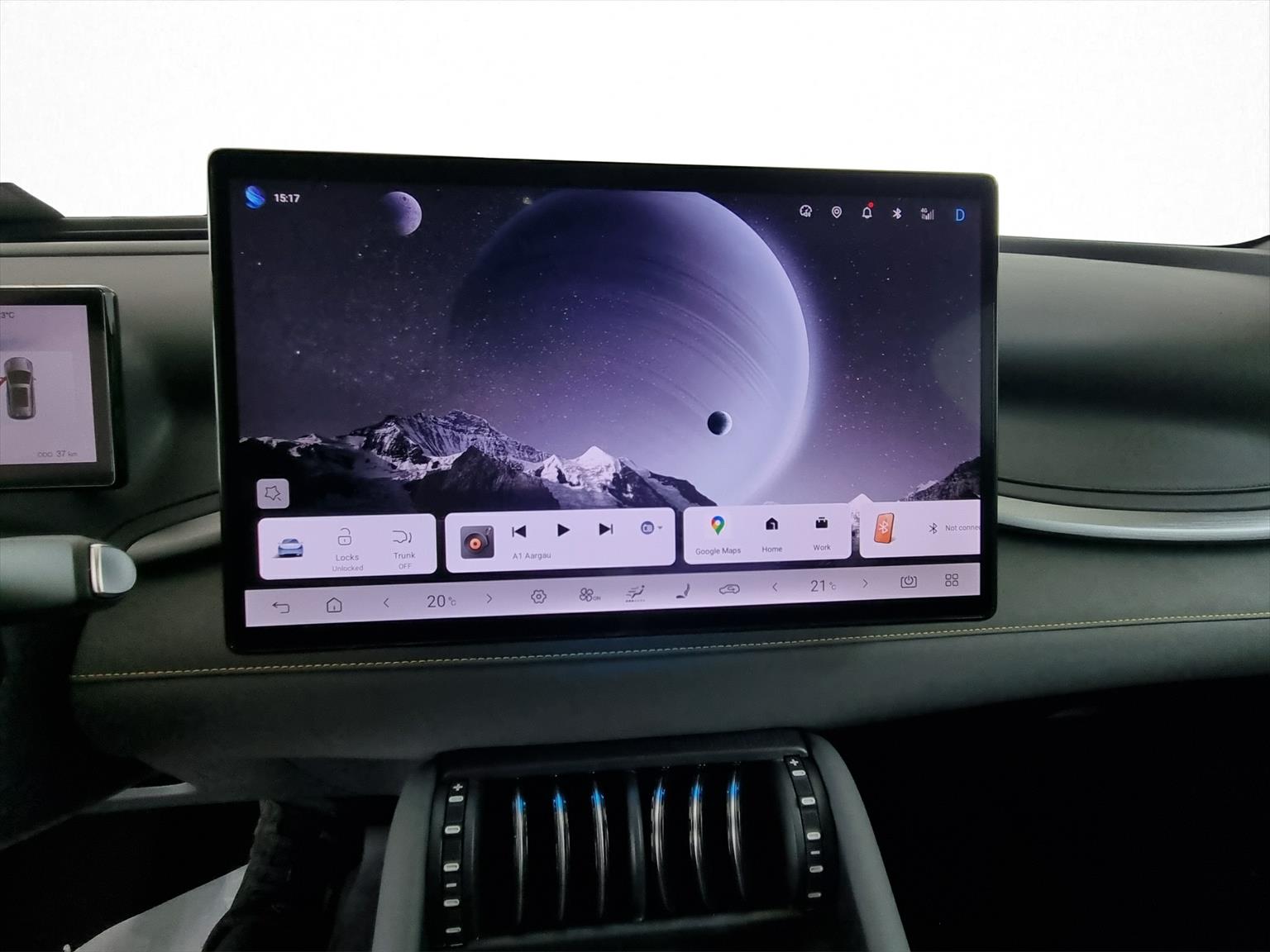 BYD Atto 3 EVO Excellence AWD-image-13