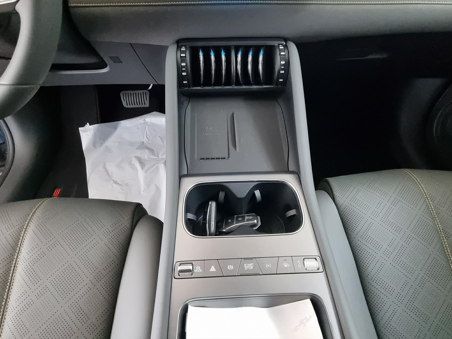 BYD Atto 3 EVO Excellence AWD-image-9