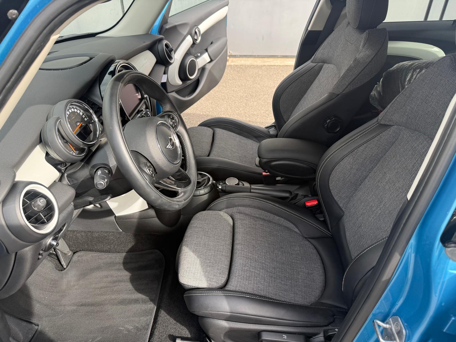 MINI Cooper SD Steptronic-image-10