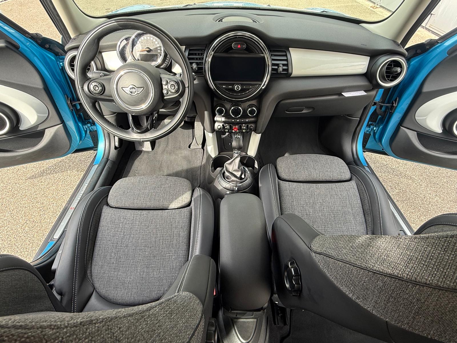 MINI Cooper SD Steptronic-image-11