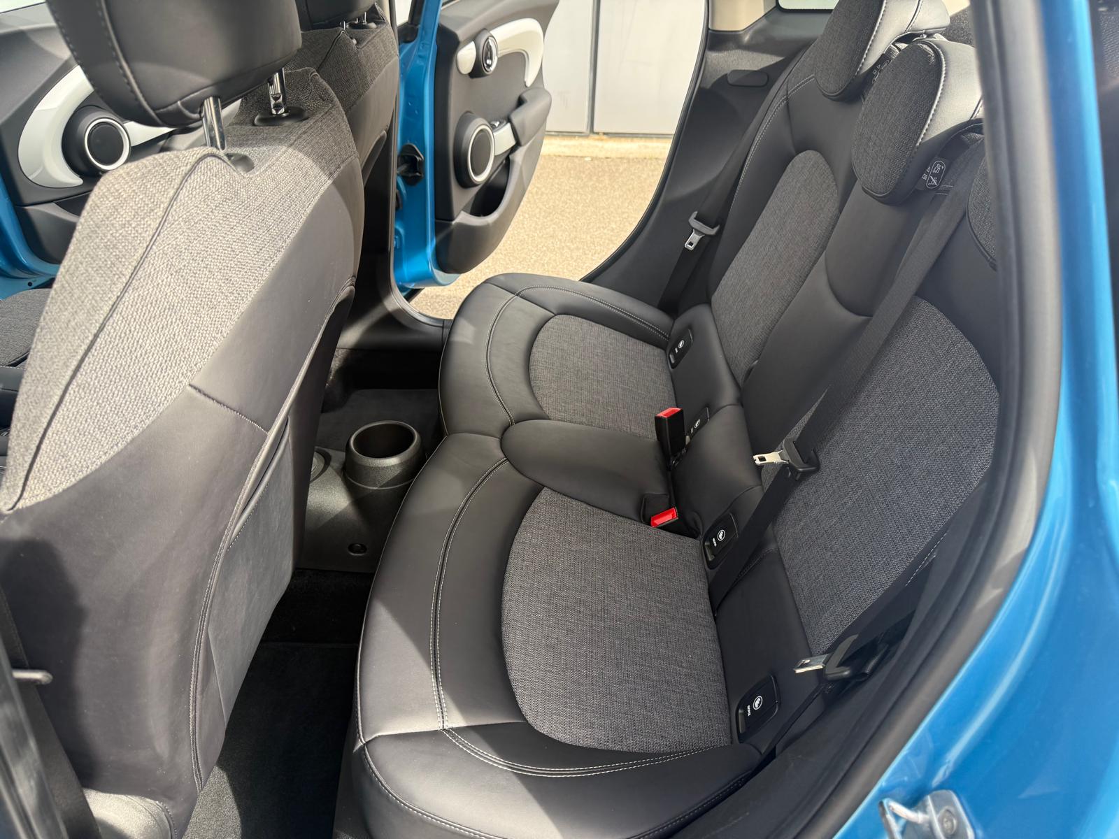 MINI Cooper SD Steptronic-image-9