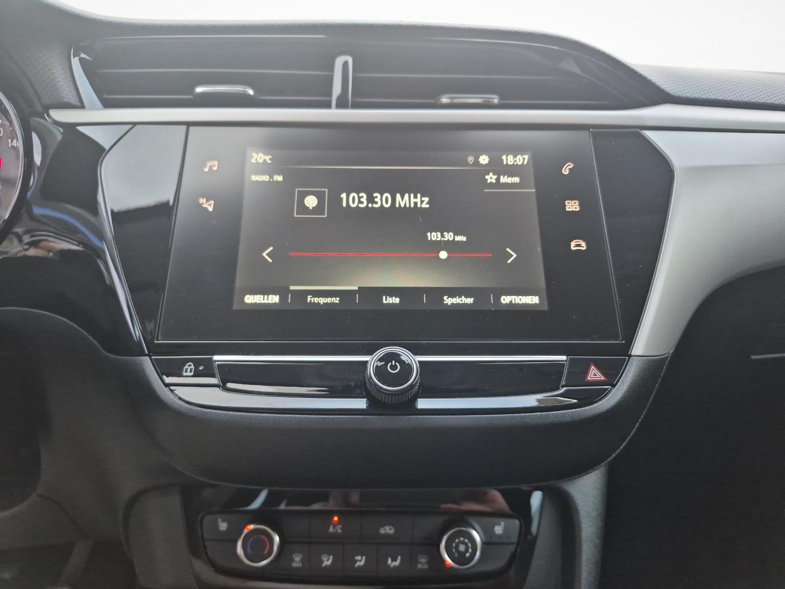 OPEL Corsa 1.2 T Edition-image-13