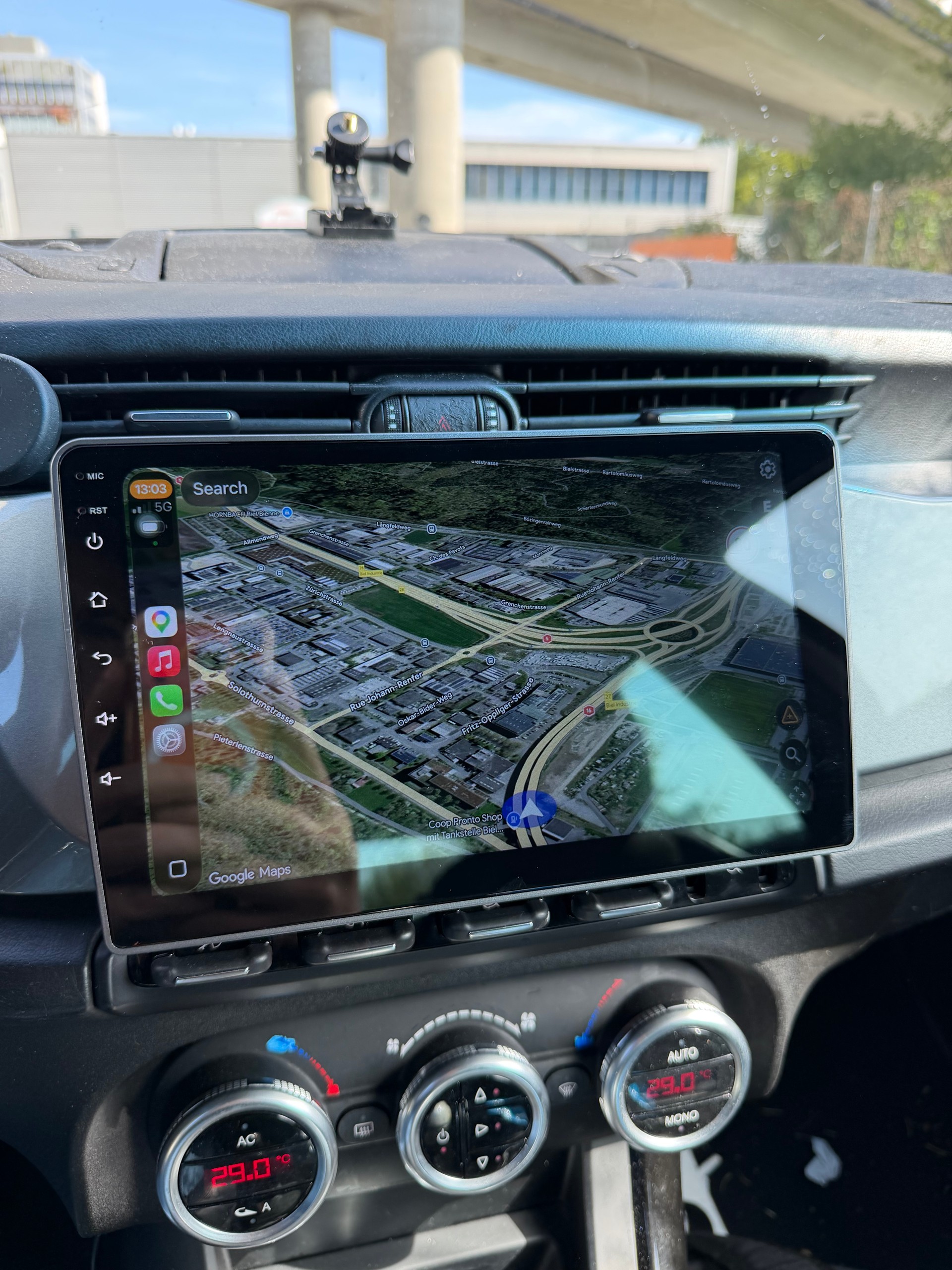 ALFA ROMEO 1.4 TB MA 170 Distin. Super-image-2