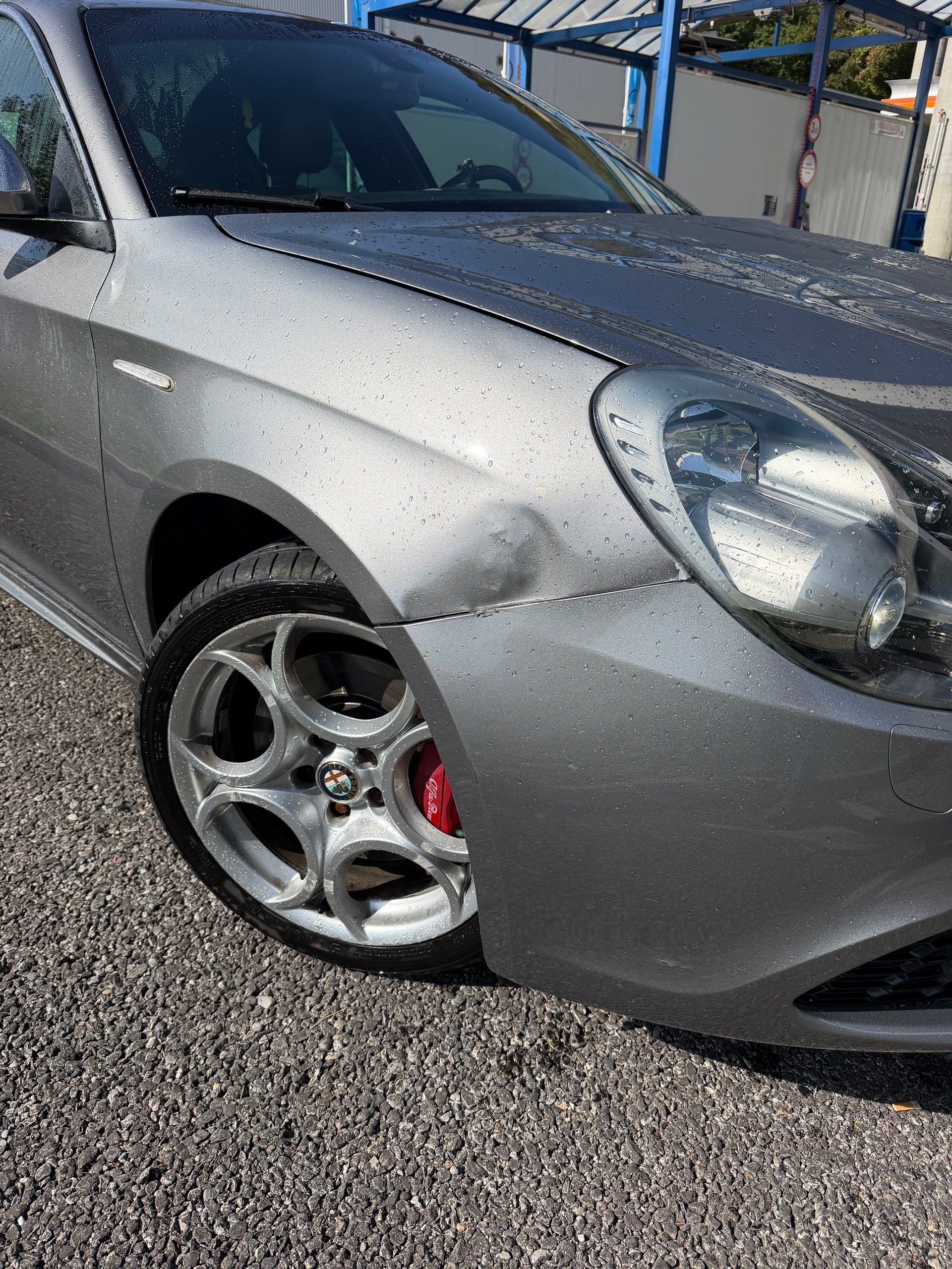 ALFA ROMEO 1.4 TB MA 170 Distin. Super-image-5