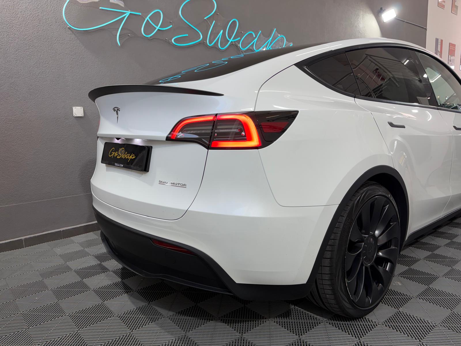 TESLA Model Y Performance - 1ère main-showroom-element-3