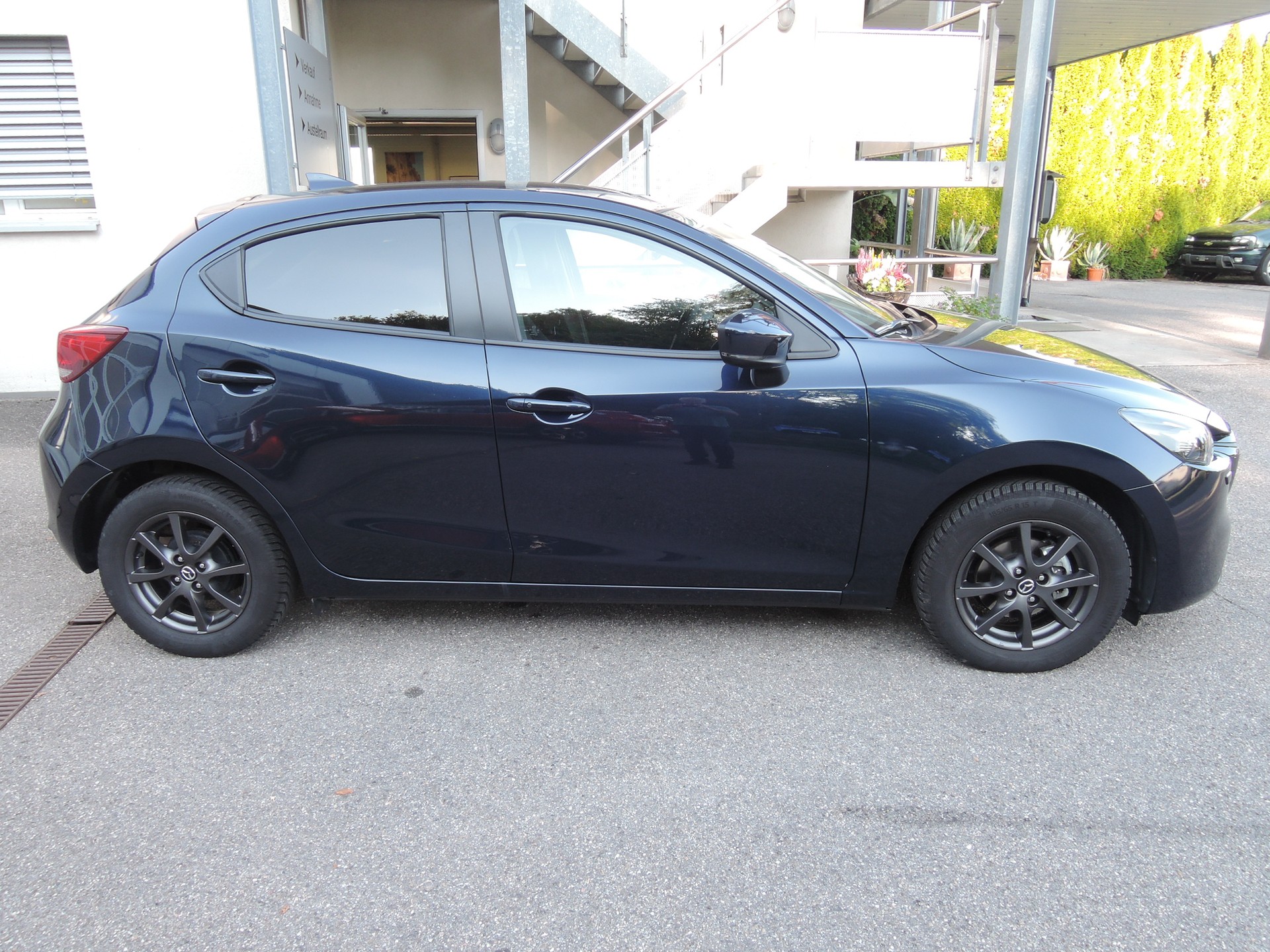 MAZDA 2 SKYACTIV-G 90 Center-Line Automat-image-2