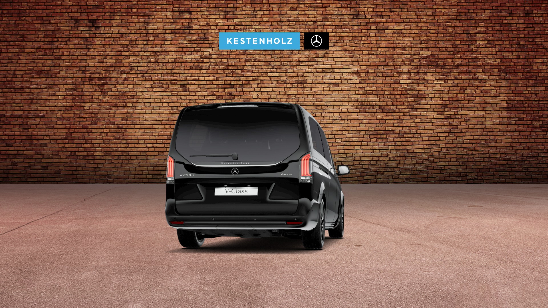 MERCEDES-BENZ V 250 d extralang 4Matic Avantgarde 9G-Tronic-image-18