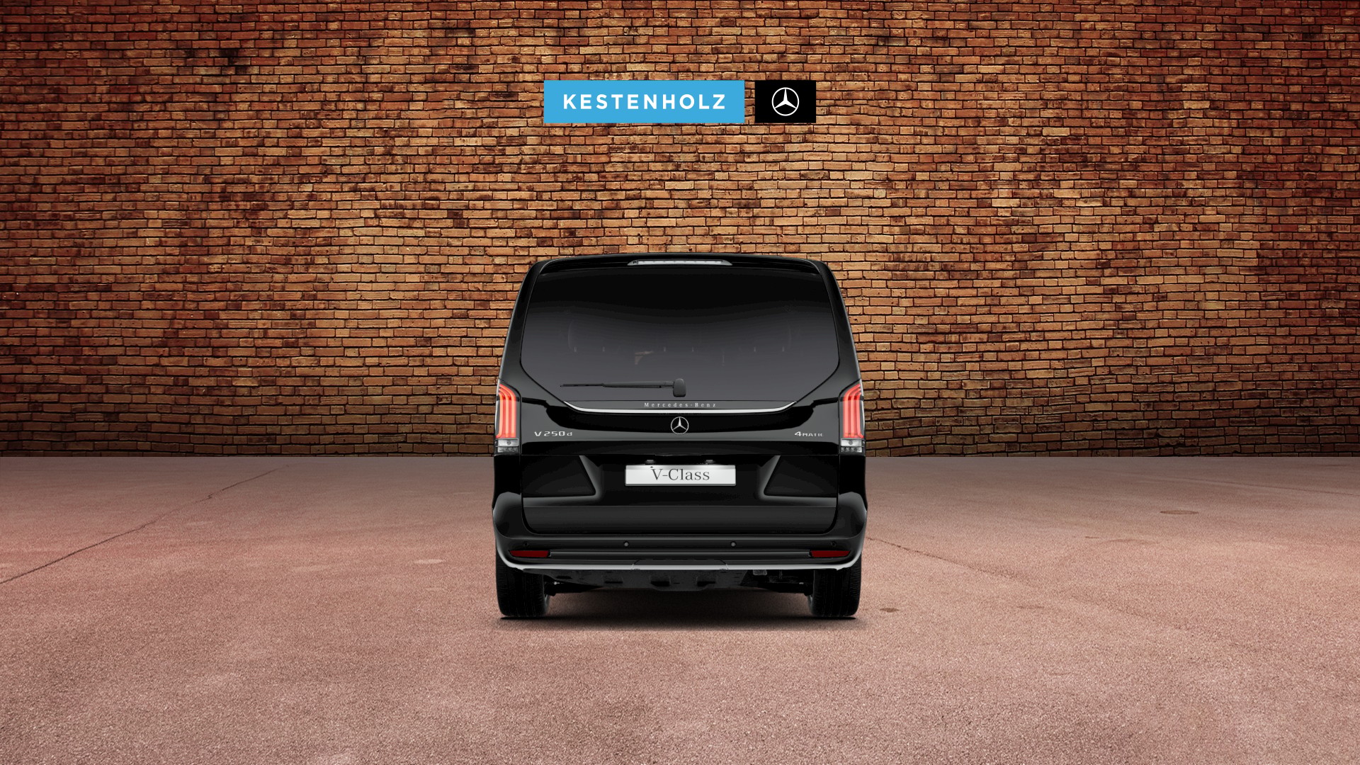 MERCEDES-BENZ V 250 d extralang 4Matic Avantgarde 9G-Tronic-image-19