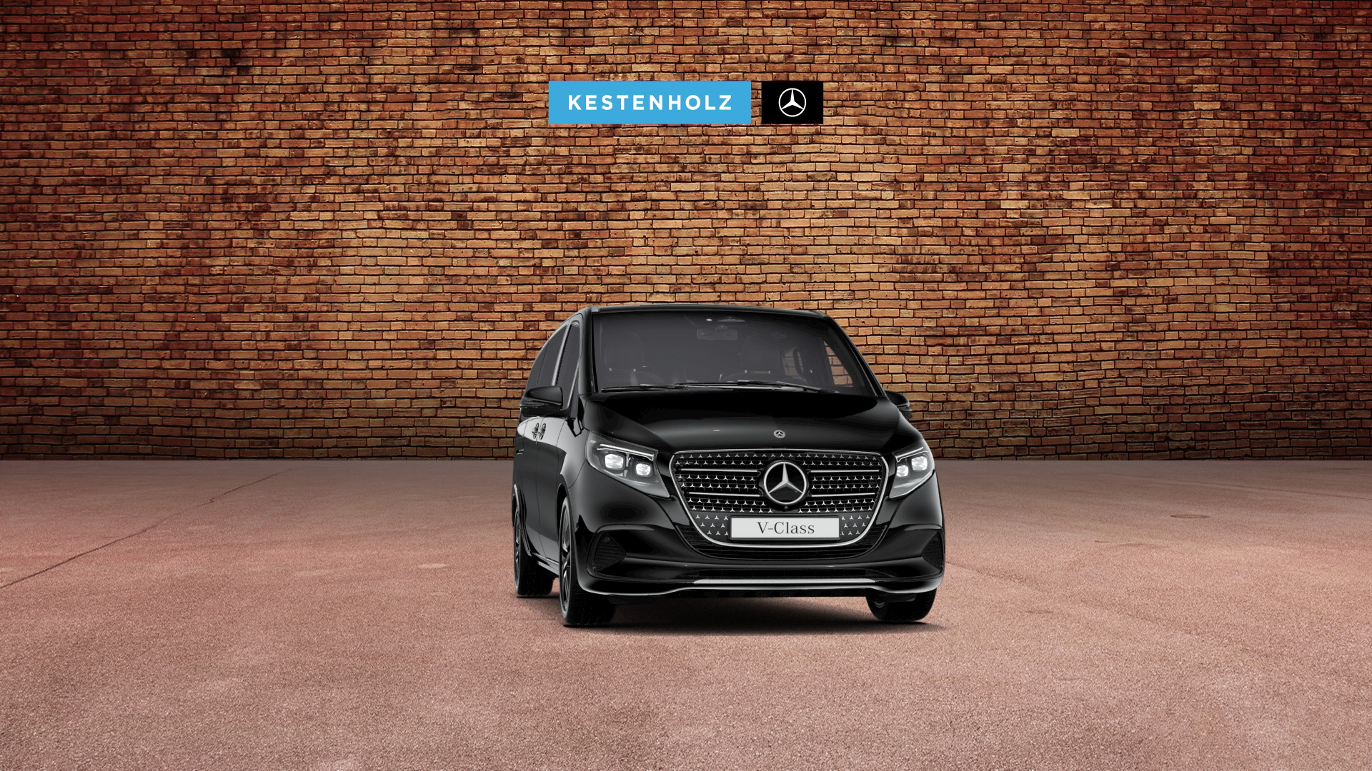 MERCEDES-BENZ V 250 d extralang 4Matic Avantgarde 9G-Tronic-image-2