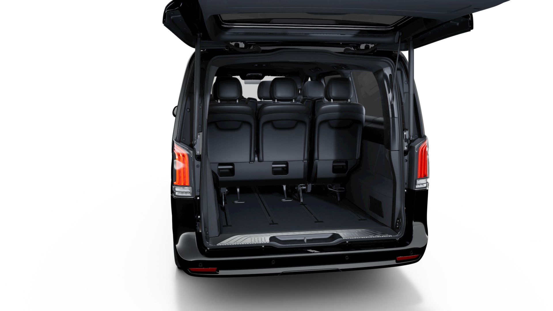 MERCEDES-BENZ V 250 d extralang 4Matic Avantgarde 9G-Tronic-image-20