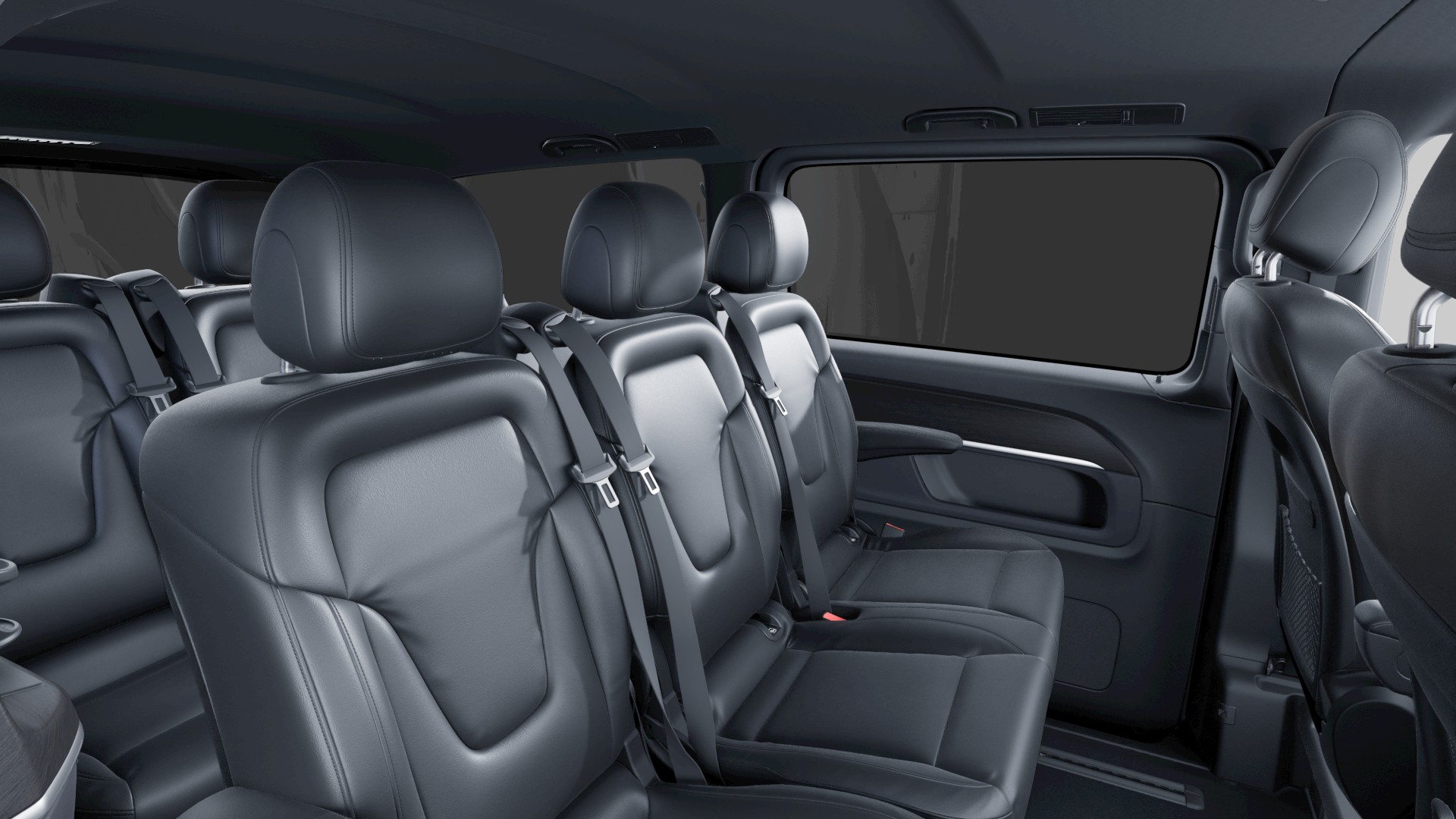 MERCEDES-BENZ V 250 d extralang 4Matic Avantgarde 9G-Tronic-image-24