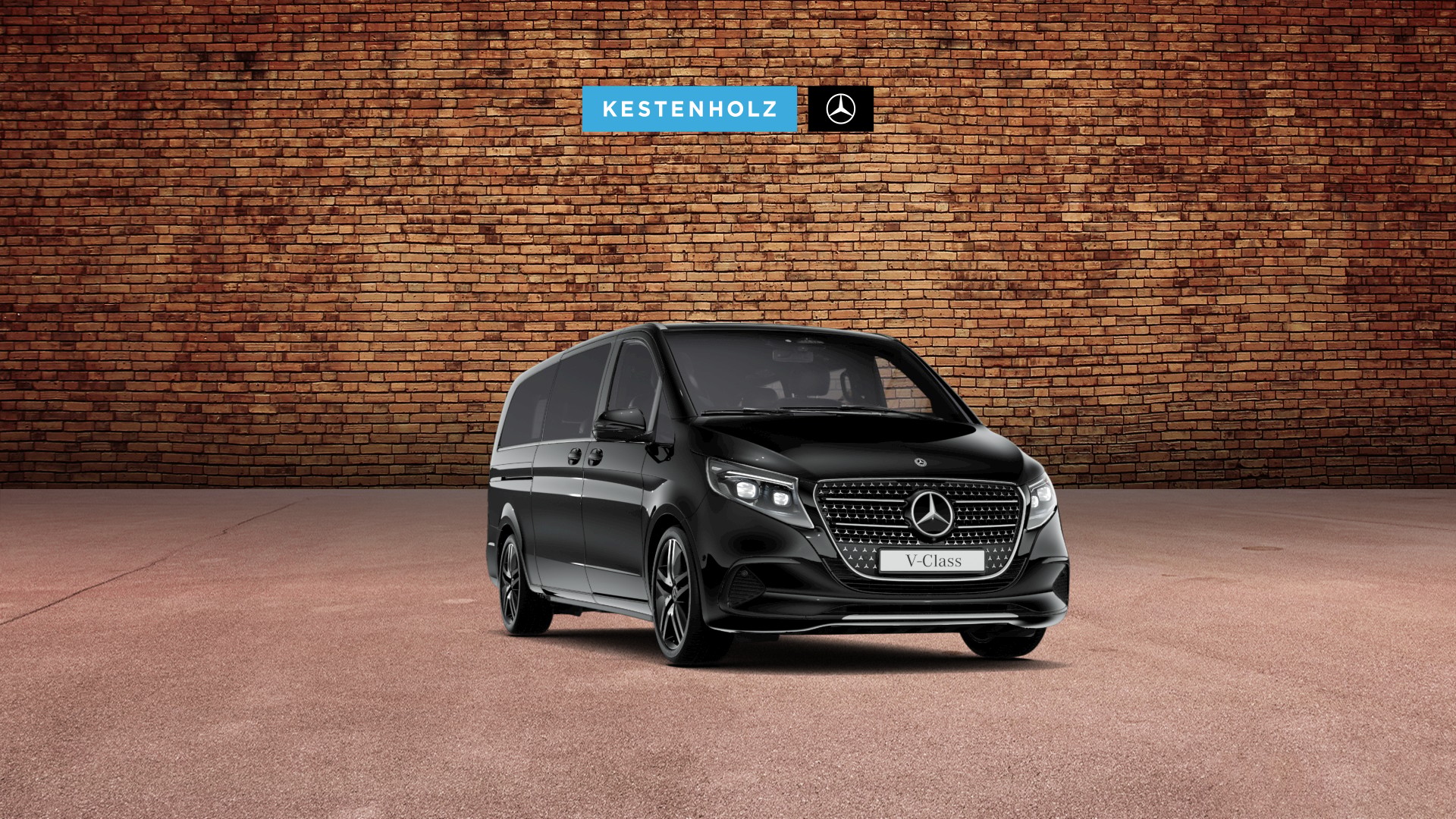 MERCEDES-BENZ V 250 d extralang 4Matic Avantgarde 9G-Tronic-image-3