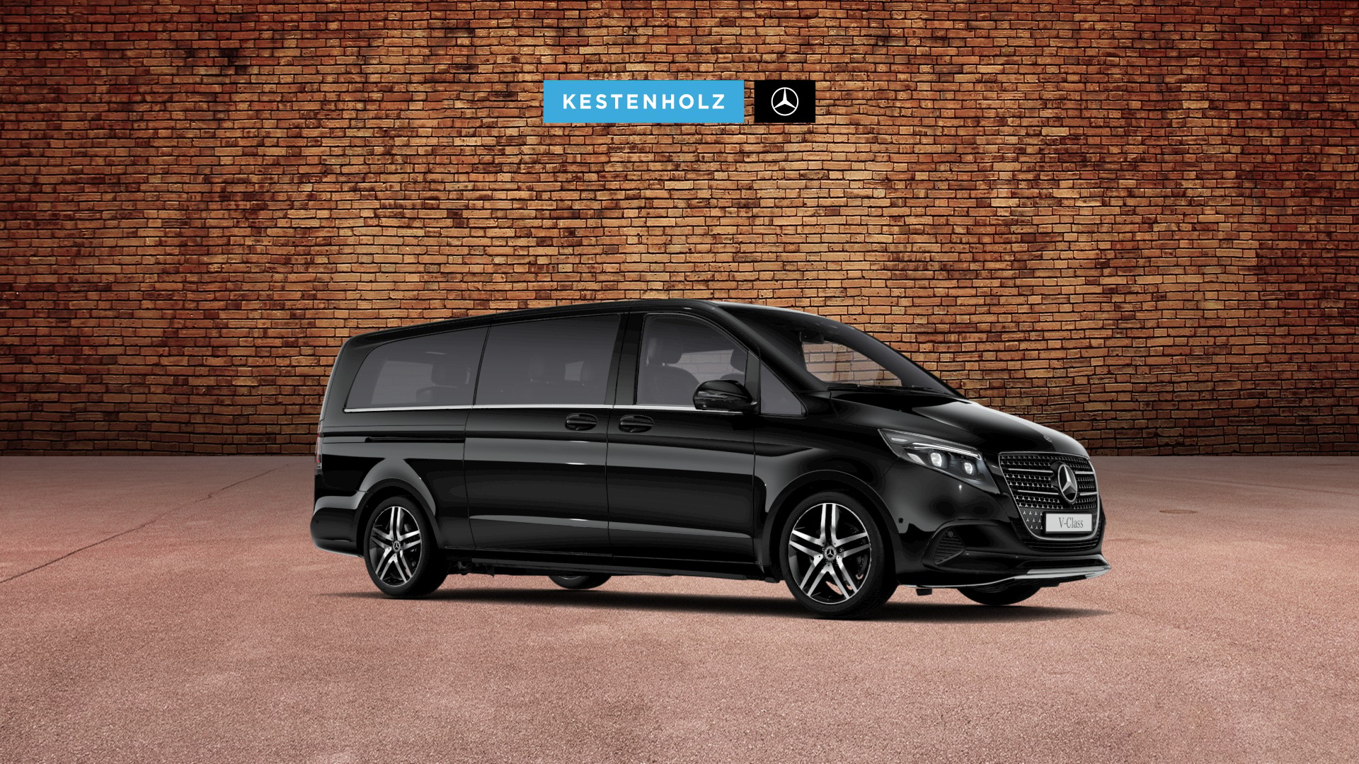 MERCEDES-BENZ V 250 d extralang 4Matic Avantgarde 9G-Tronic-image-6
