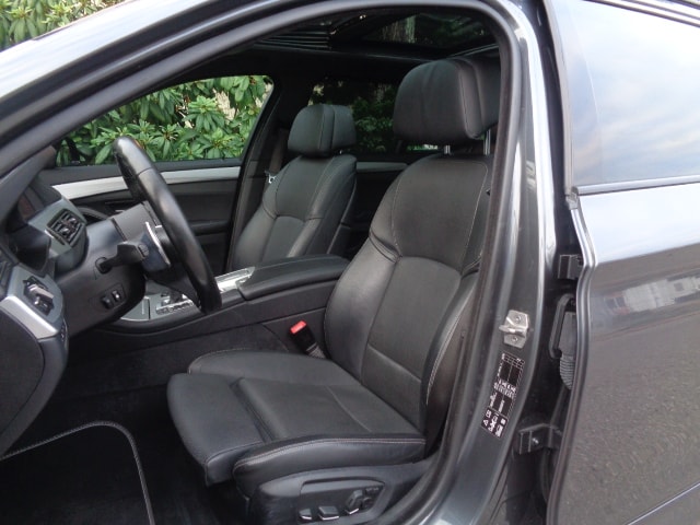 BMW M550d Touring xDrive Steptronic-image-6