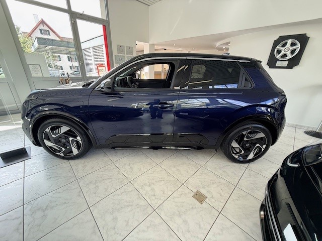 NISSAN Micra Evolve-image-5
