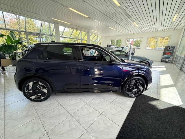 NISSAN Micra Evolve-image-2