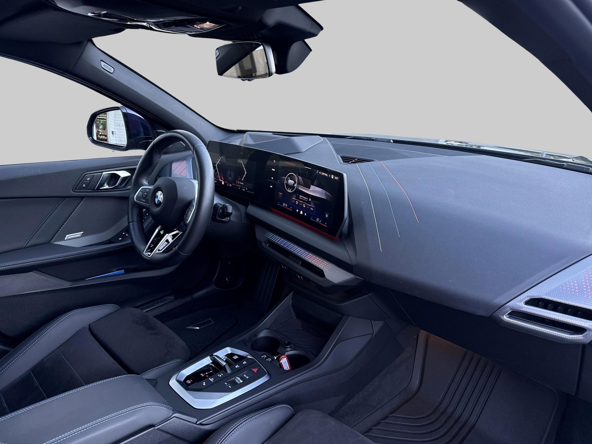 BMW 123 xDrive M Sport Pro St-image-7
