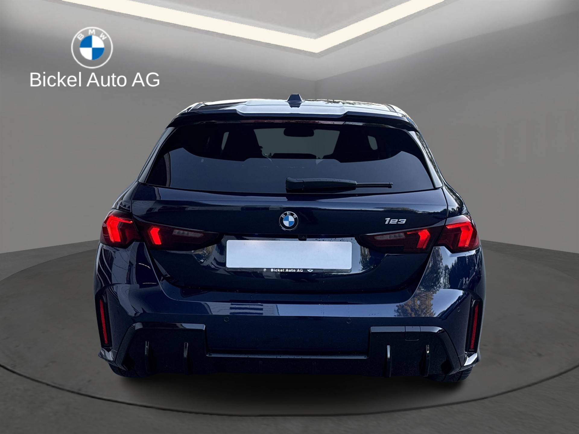 BMW 123 xDrive M Sport Pro St-image-4