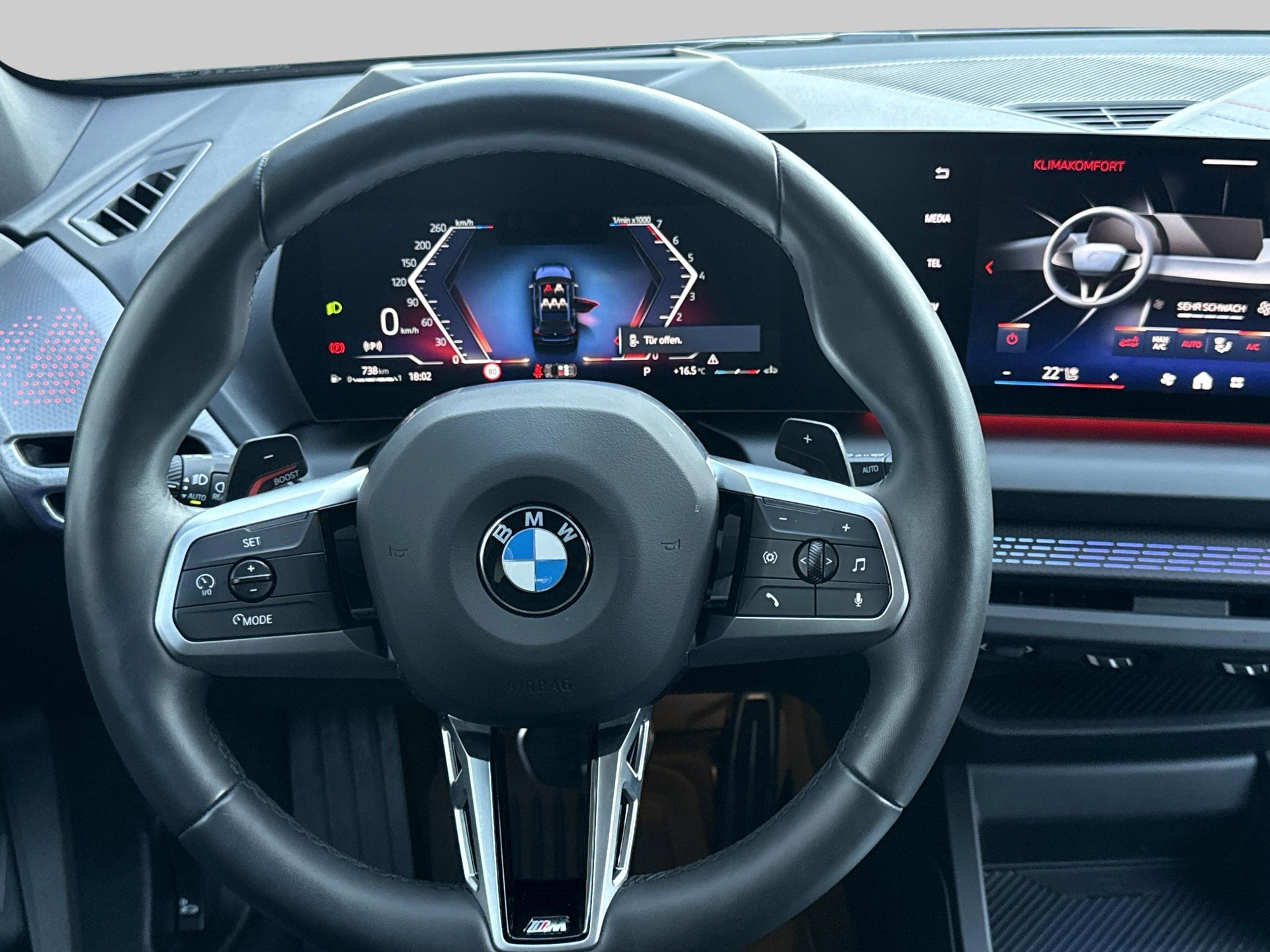 BMW 123 xDrive M Sport Pro St-image-12