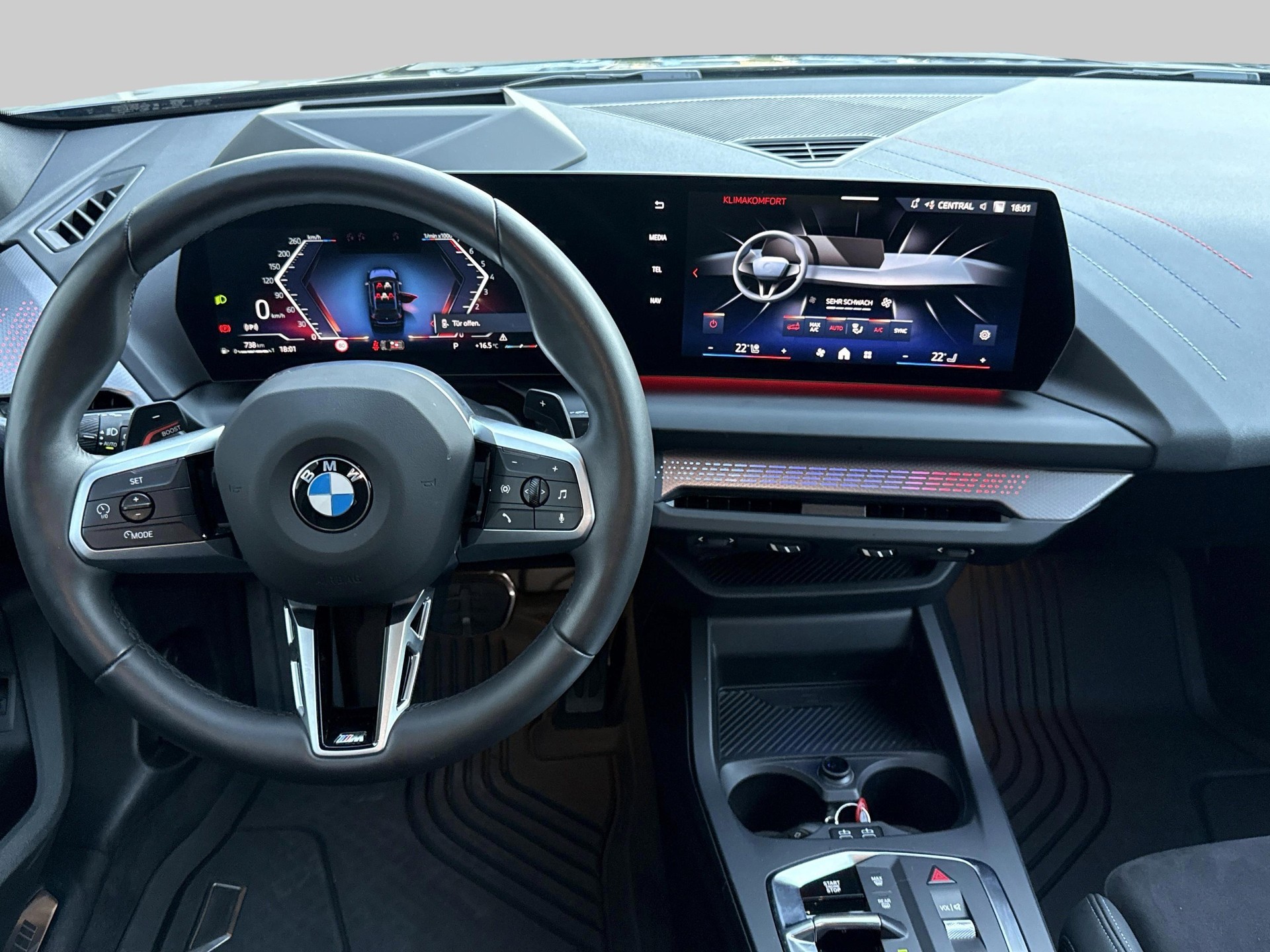BMW 123 xDrive M Sport Pro St-image-8