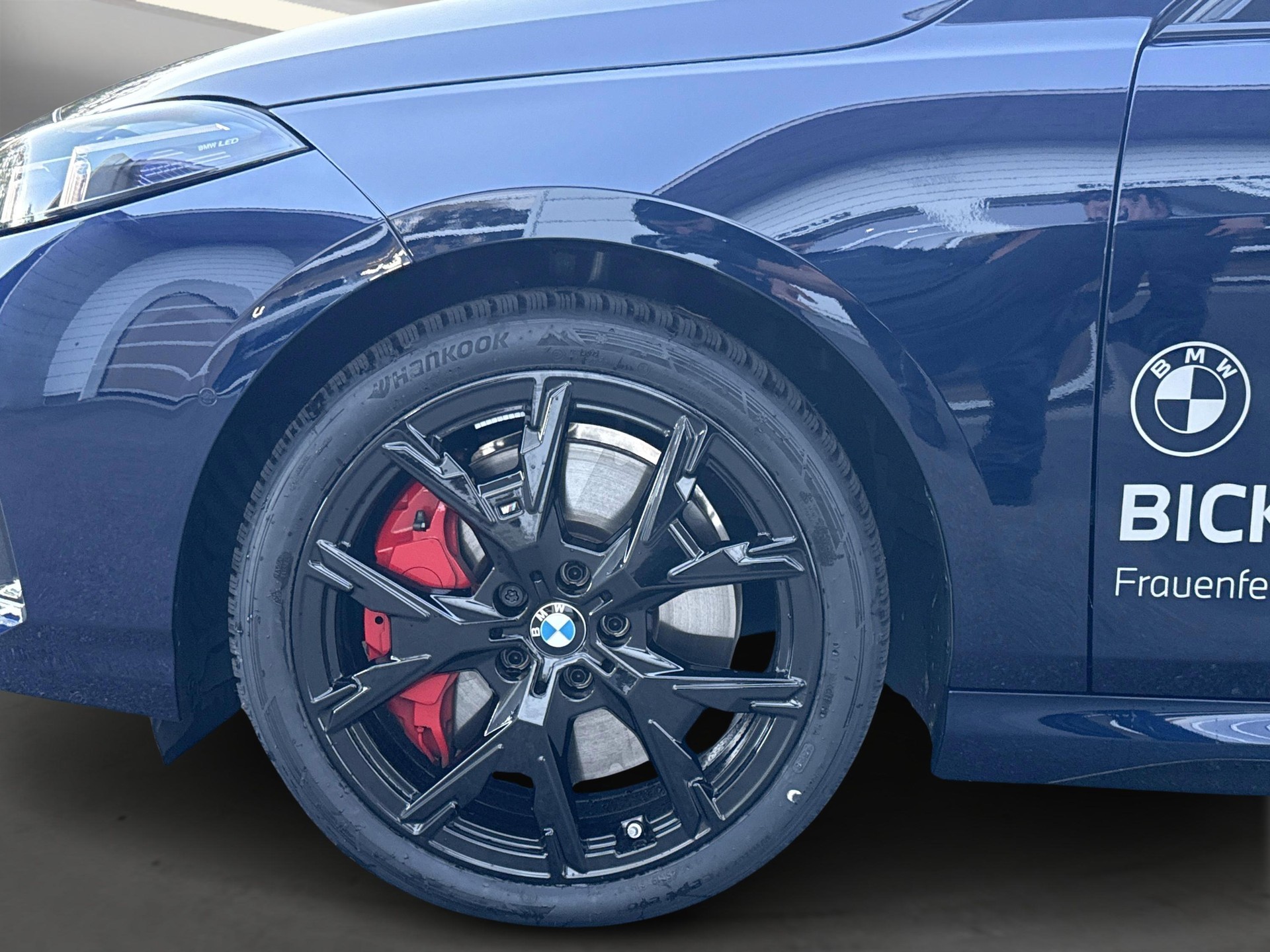 BMW 123 xDrive M Sport Pro St-image-5