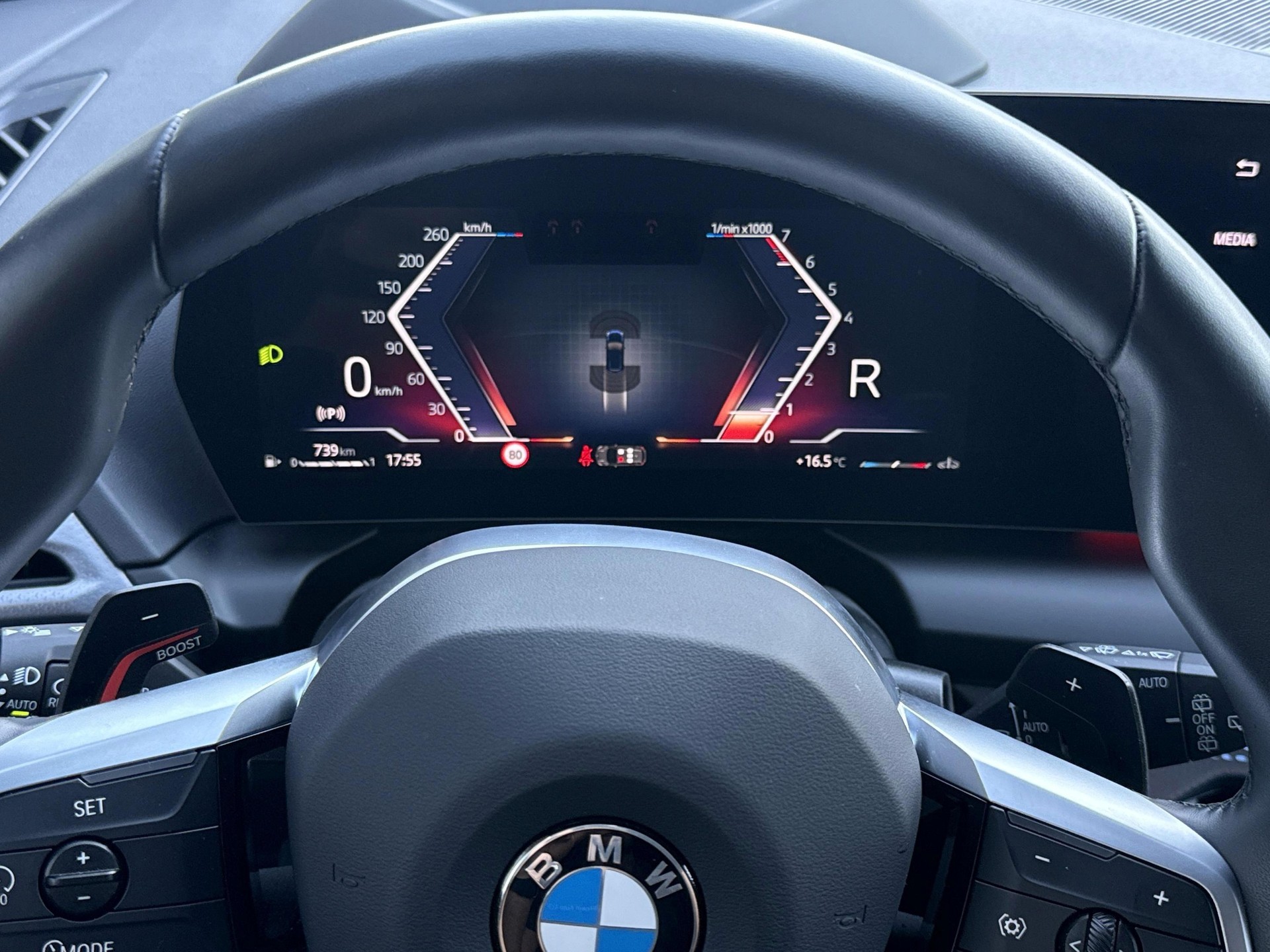 BMW 123 xDrive M Sport Pro St-image-13