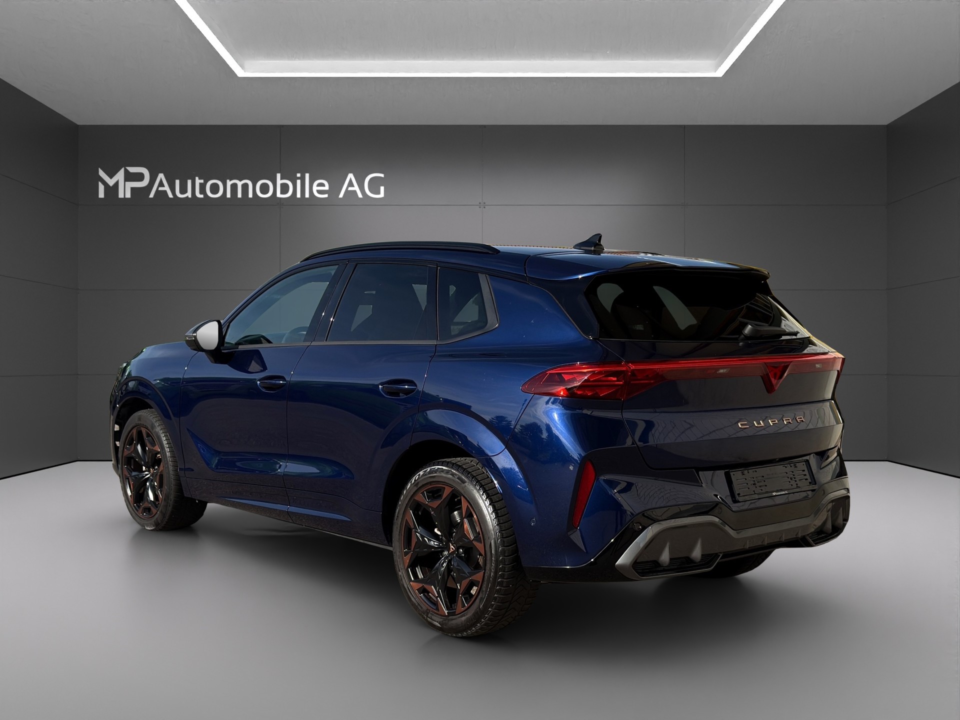 CUPRA Terramar 1.5 eTSI DSG-image-4