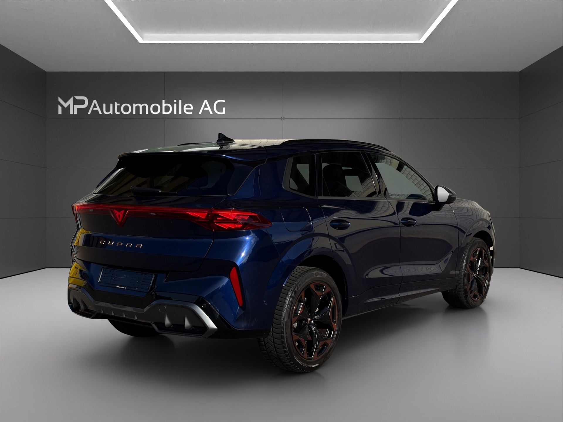 CUPRA Terramar 1.5 eTSI DSG-image-2