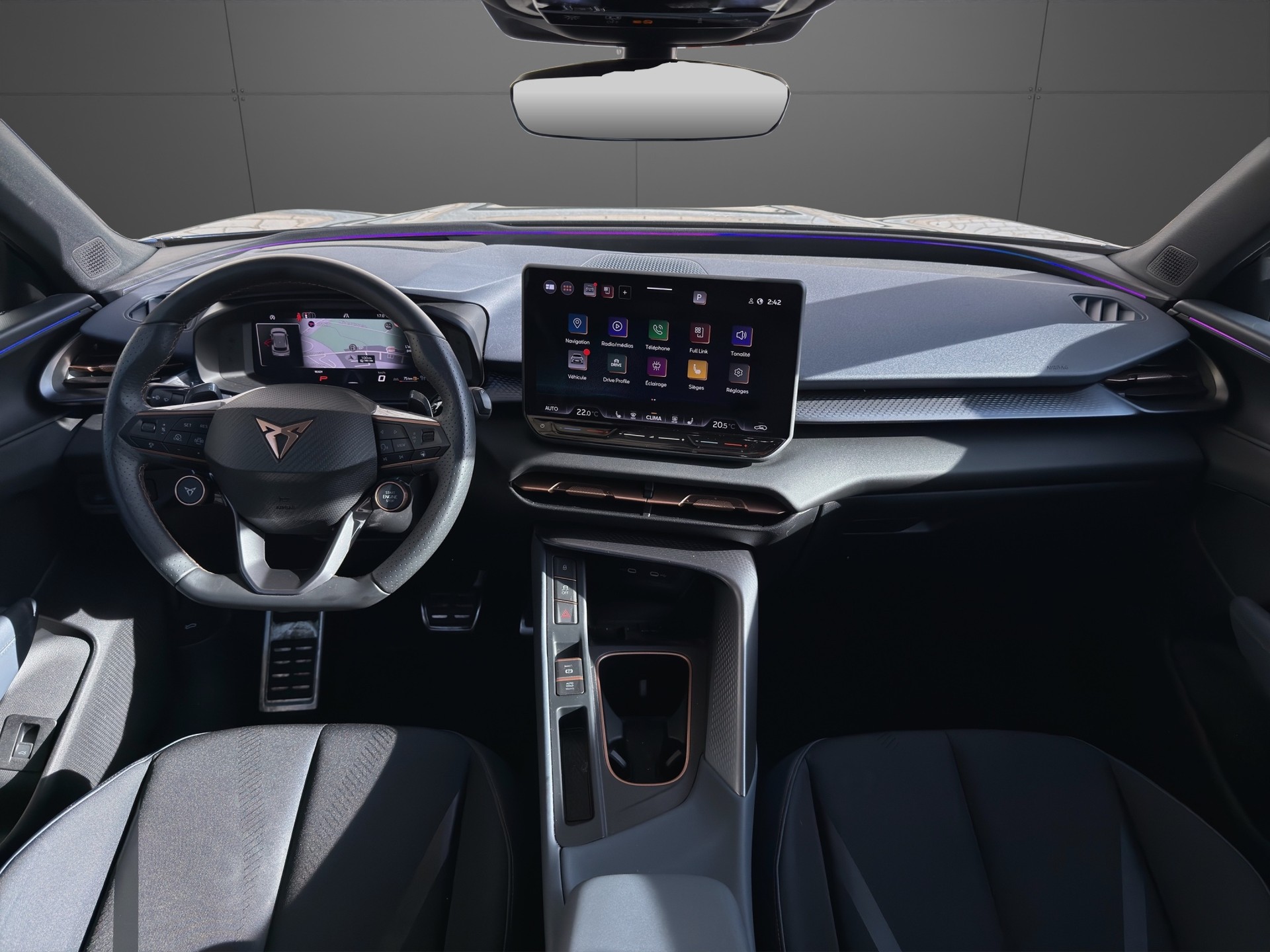 CUPRA Terramar 1.5 eTSI DSG-image-12