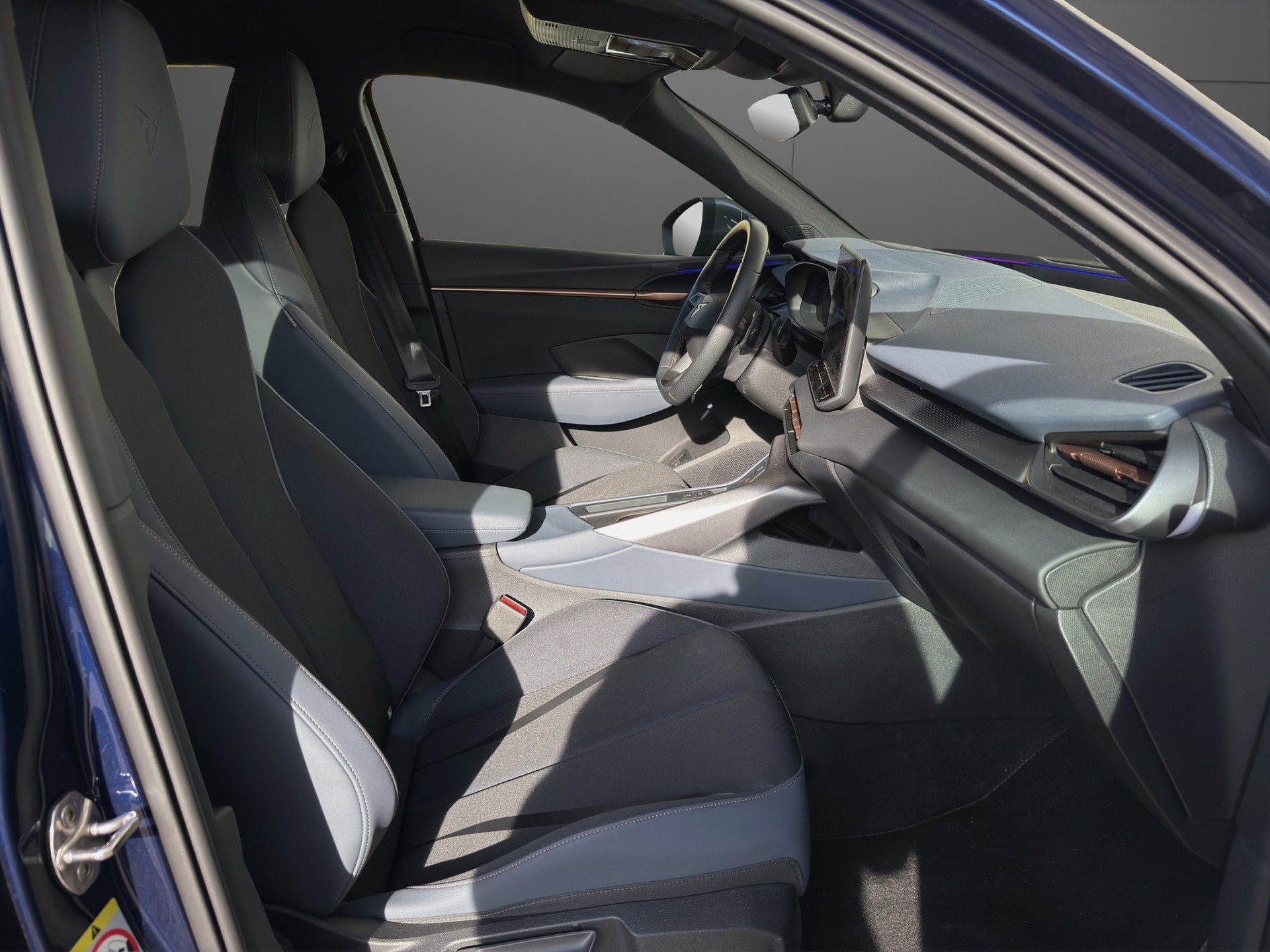 CUPRA Terramar 1.5 eTSI DSG-image-10