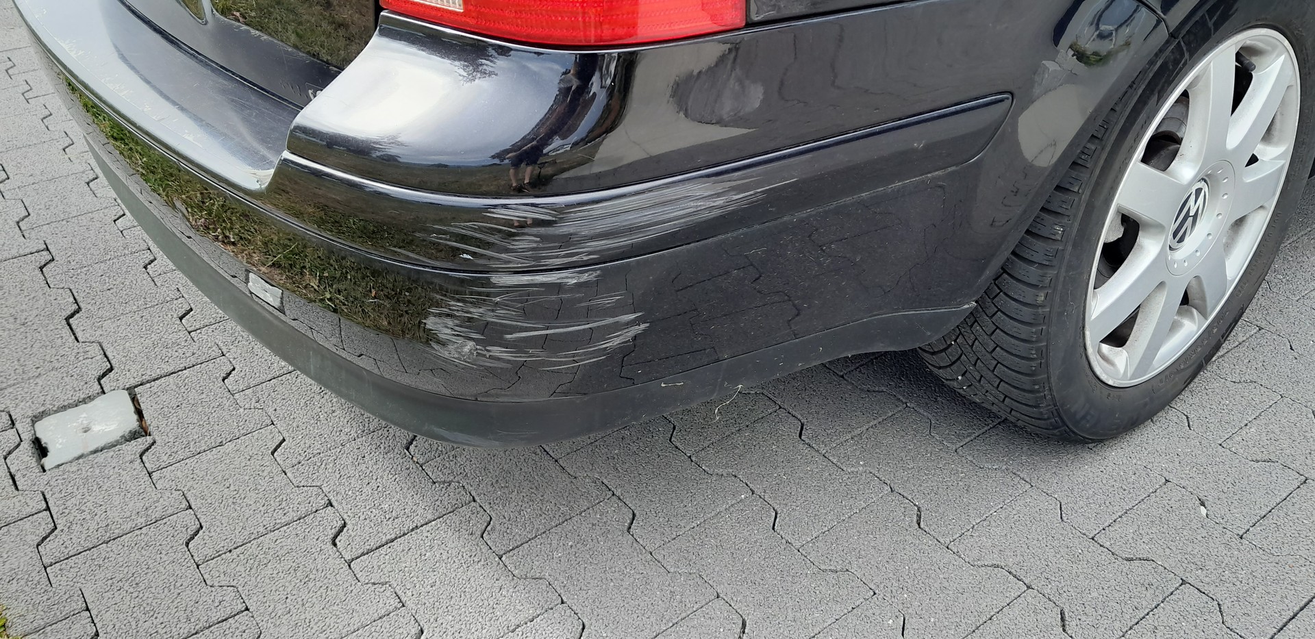 VW 2.8 V6 Highline 4motion-image-2