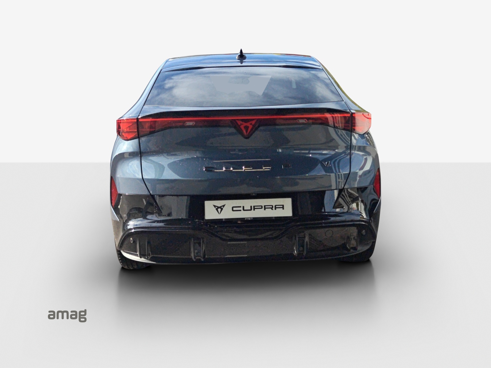 CUPRA Tavascan Type 9 77 kWh Adrenaline-image-3