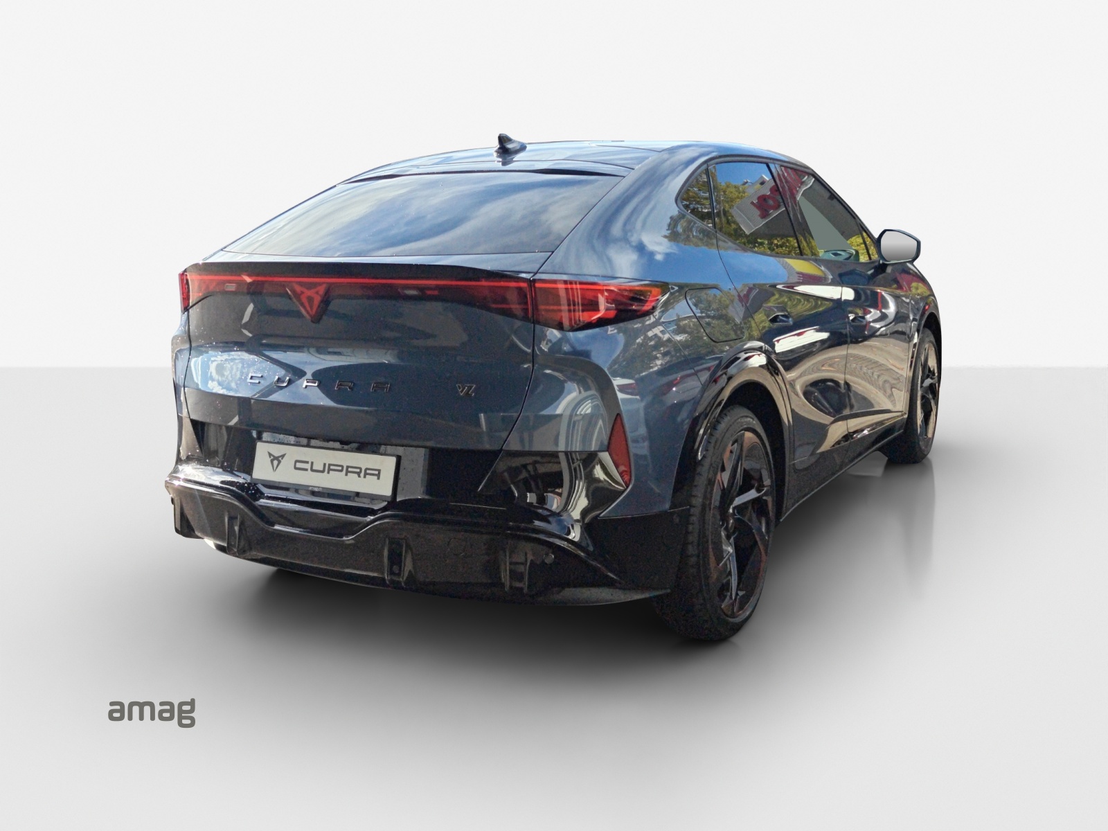 CUPRA Tavascan Type 9 77 kWh Adrenaline-image-4