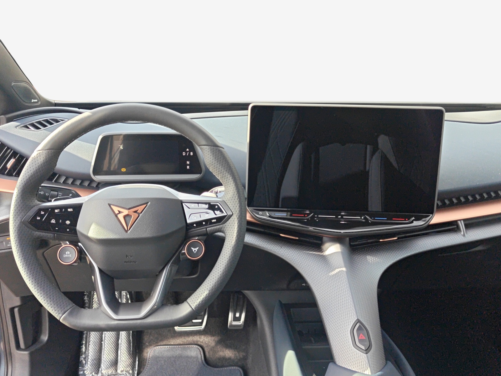 CUPRA Tavascan Type 9 77 kWh Adrenaline-image-8