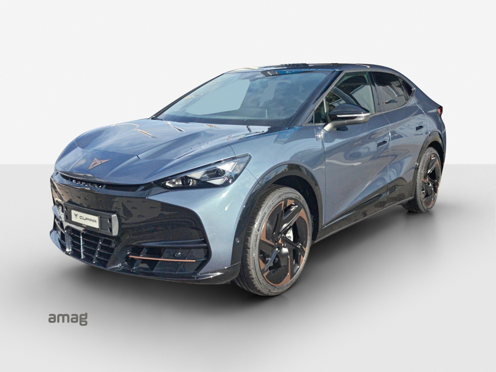CUPRA Tavascan Type 9 77 kWh Adrenaline-image-0