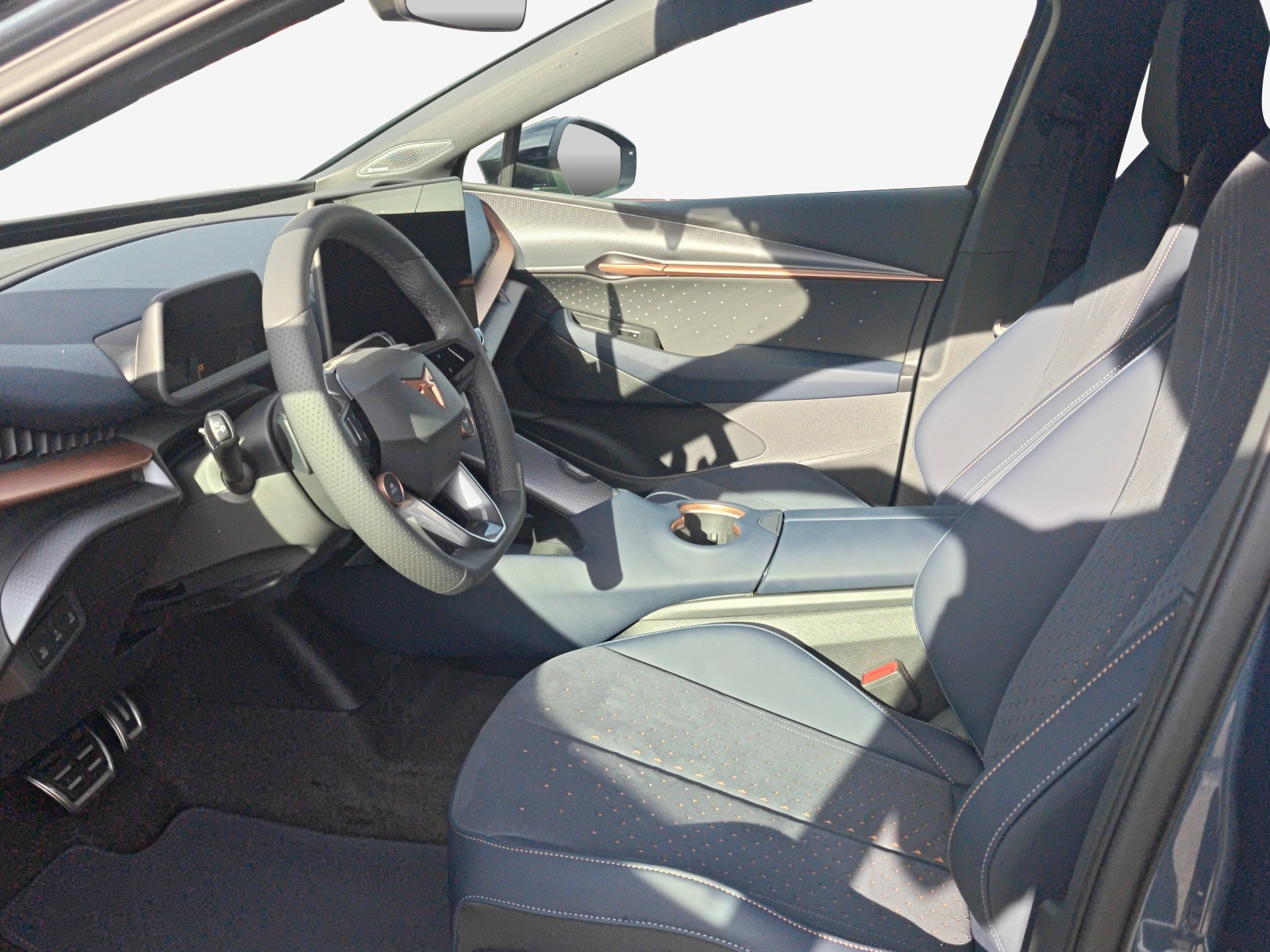 CUPRA Tavascan Type 9 77 kWh Adrenaline-image-7