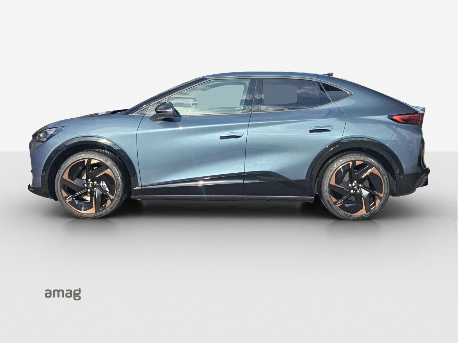 CUPRA Tavascan Type 9 77 kWh Adrenaline-image-1