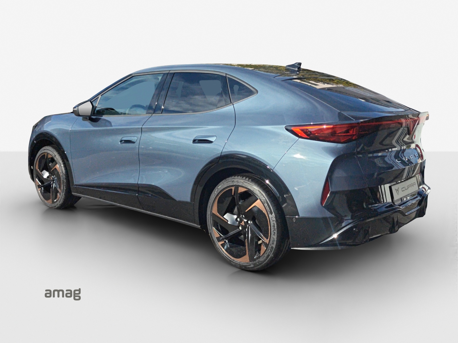 CUPRA Tavascan Type 9 77 kWh Adrenaline-image-2